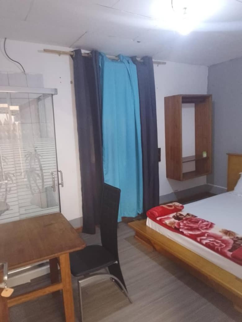 Large Double Room photo 1