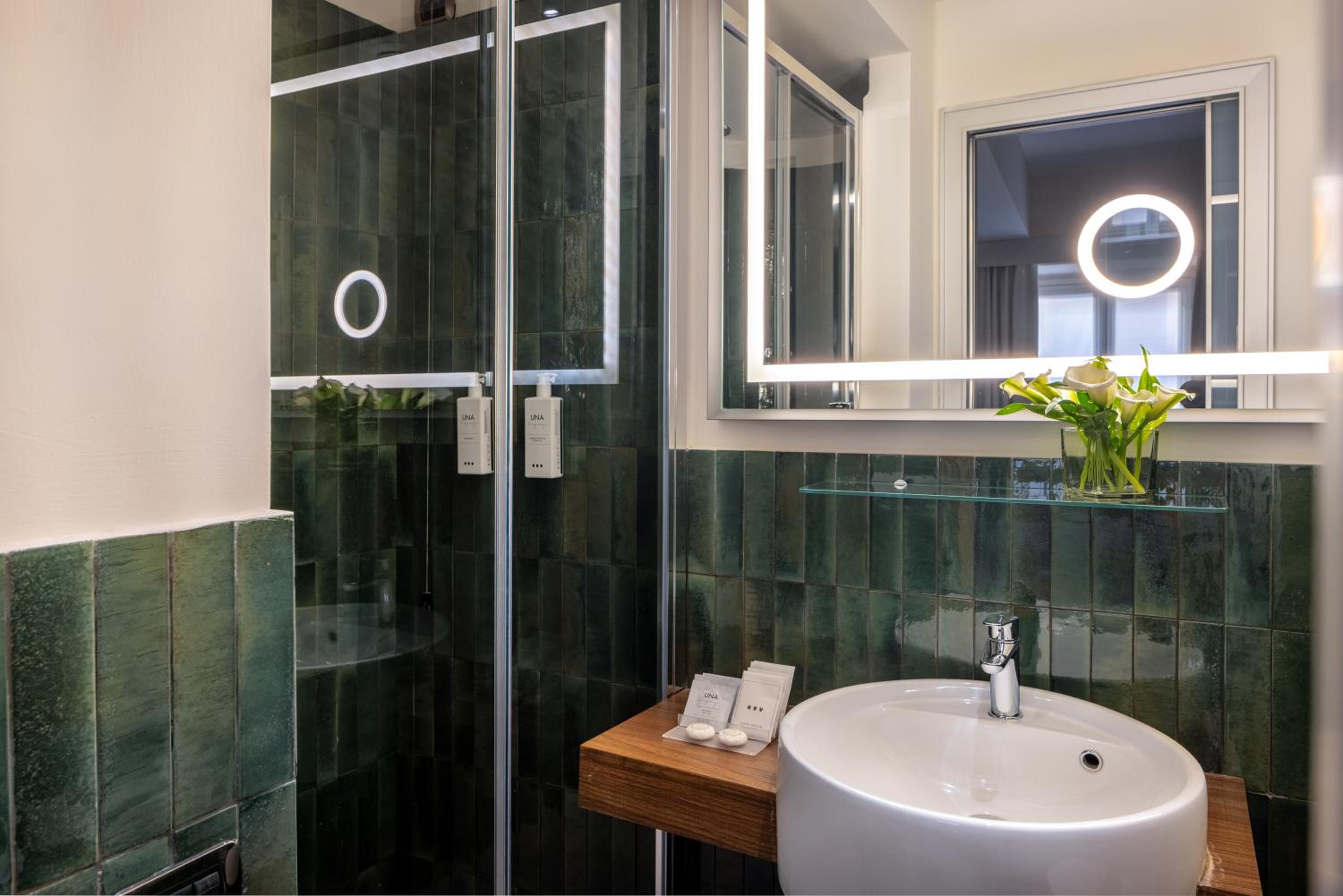 Premium Twin Room