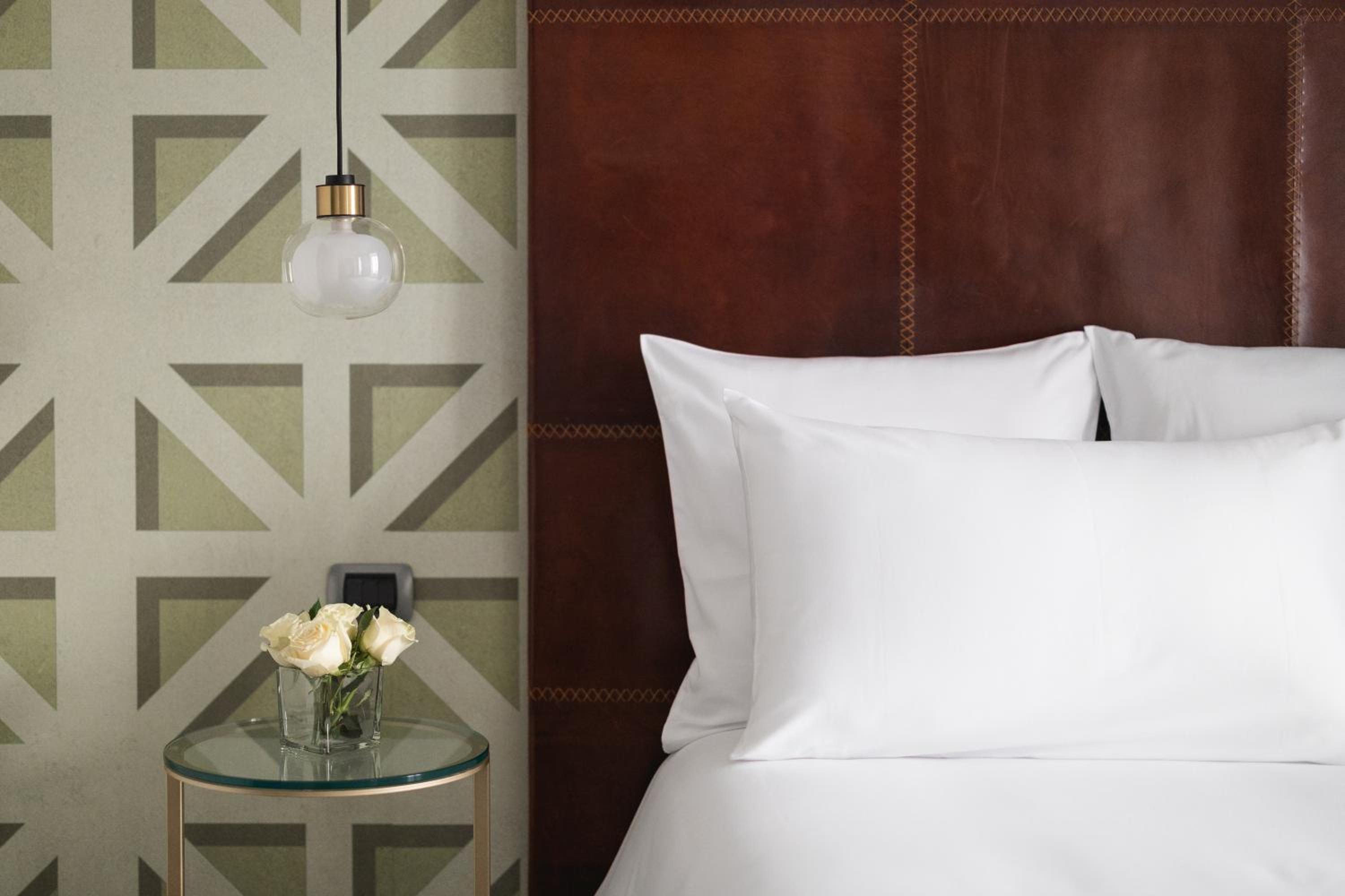Premium Double Room - Single Use