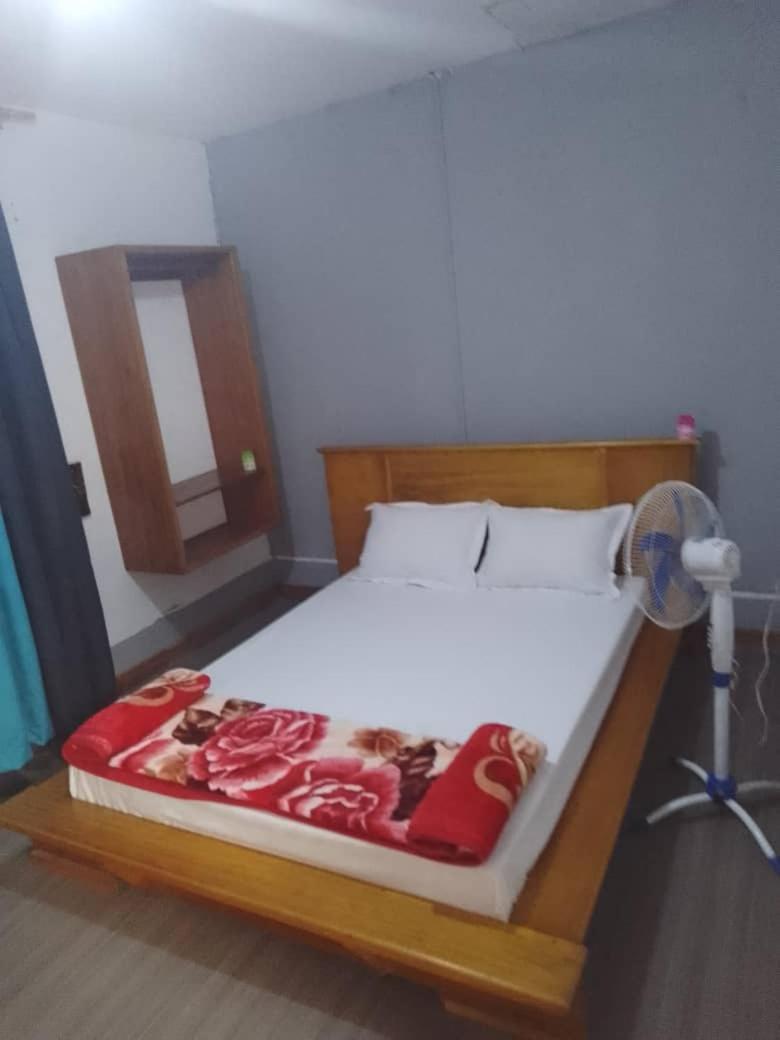 Large Double Room photo 3