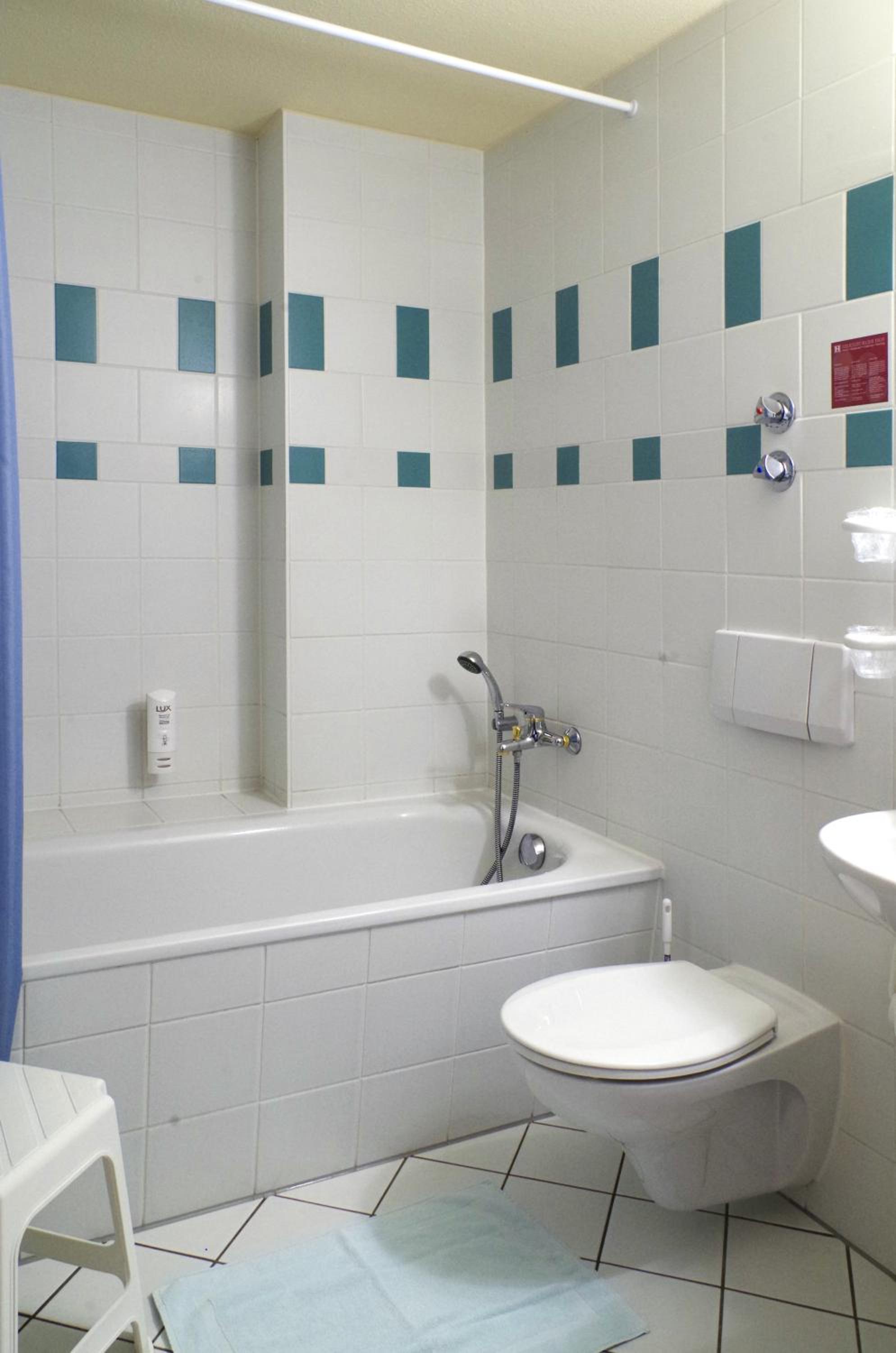 Double Room - Photo 2