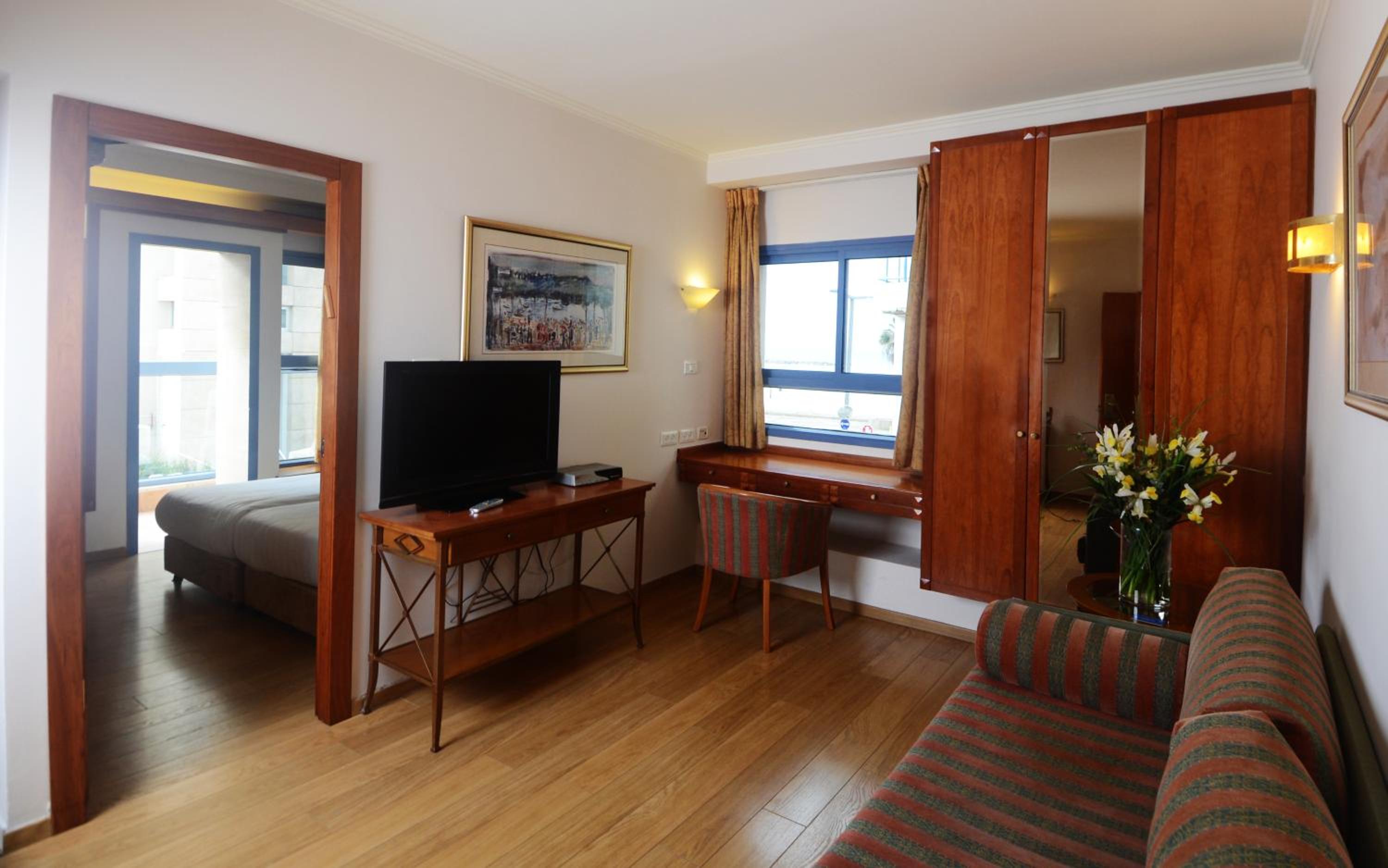 Suite With Sea View photo 2