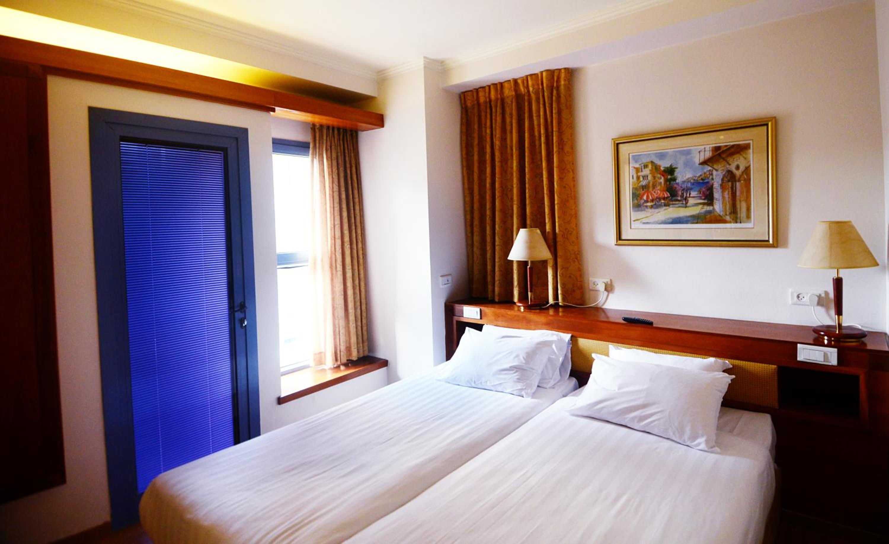 Suite With City View photo 2