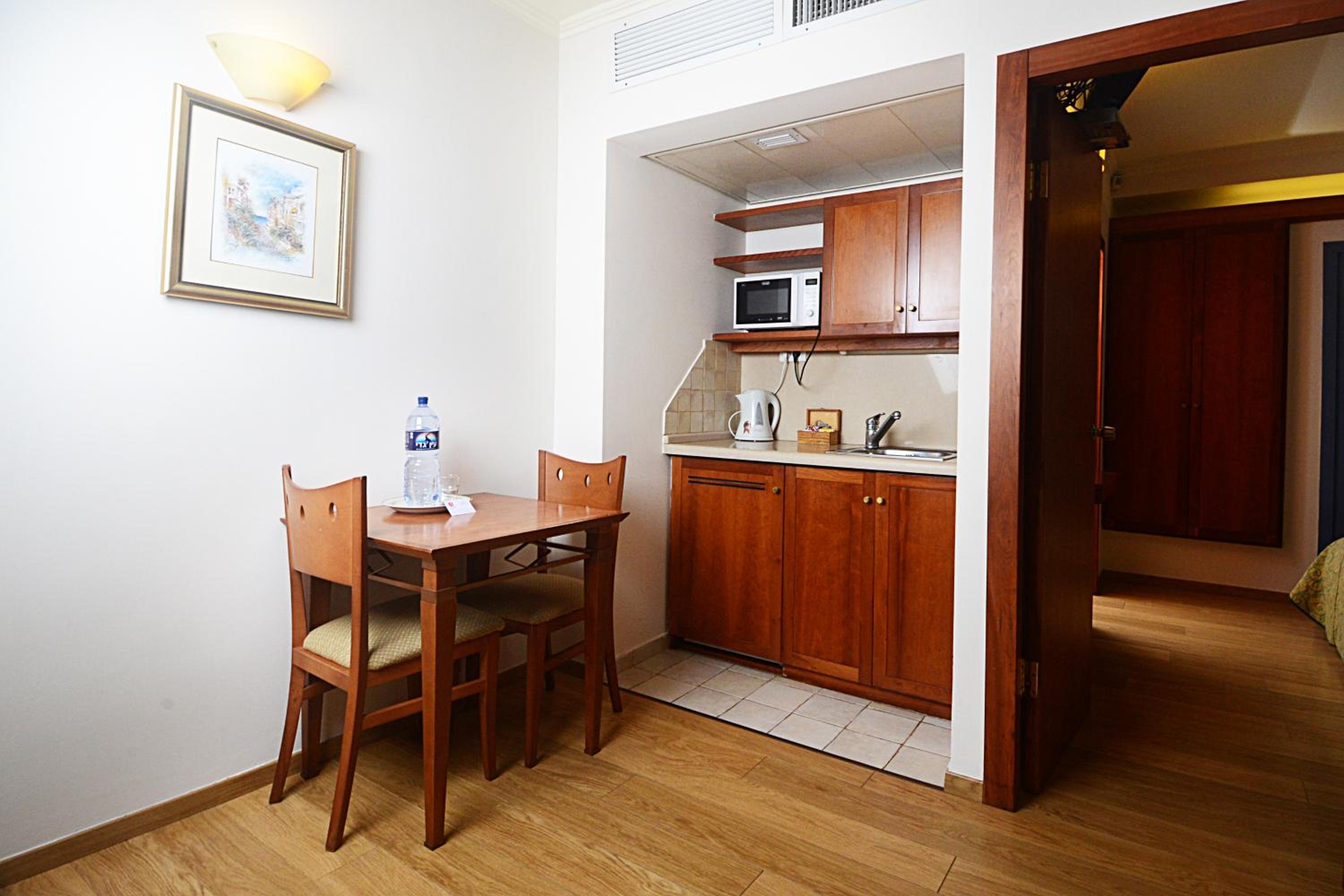 Suite With City View photo 1