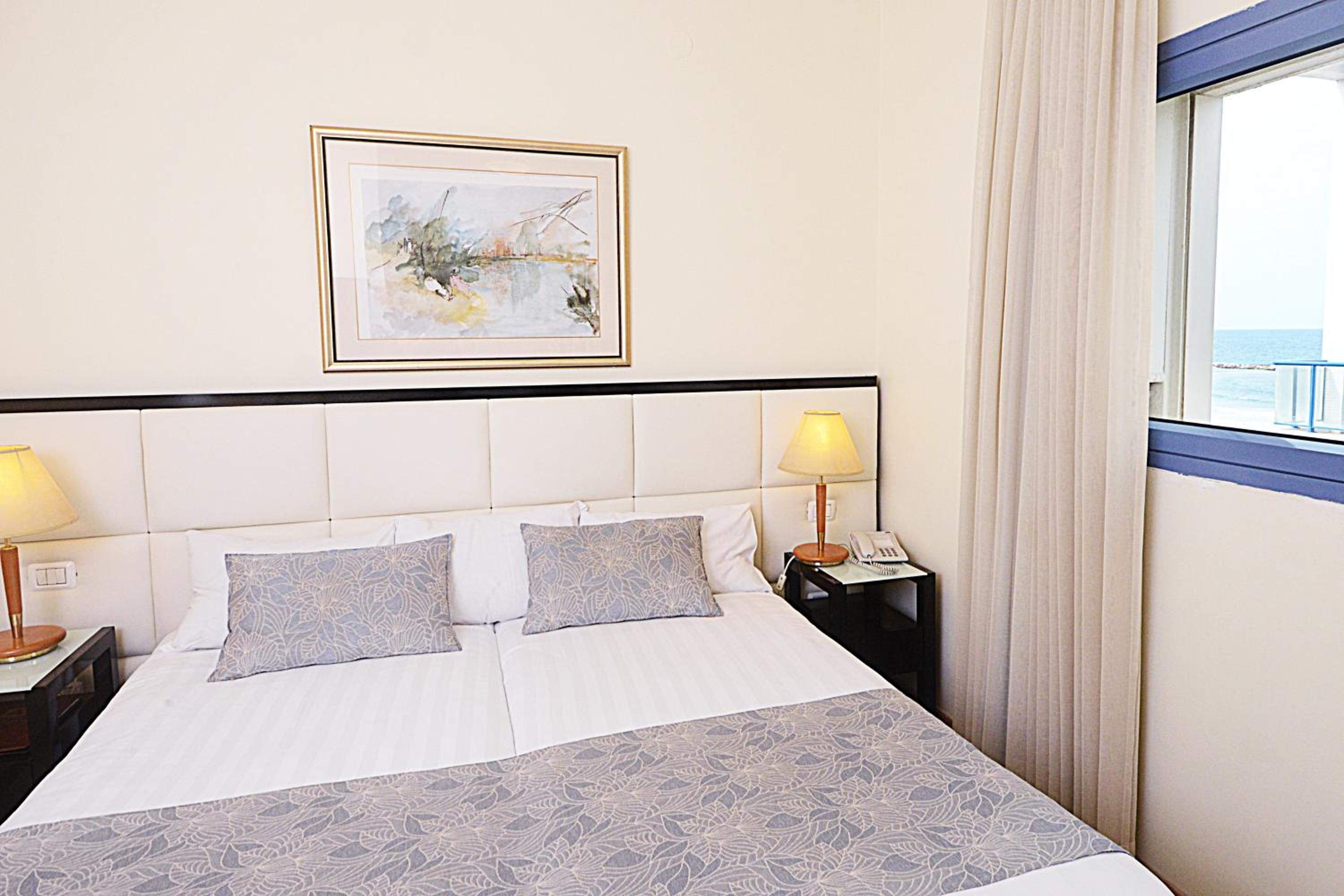 Double Or Twin Room With Sea View photo 1