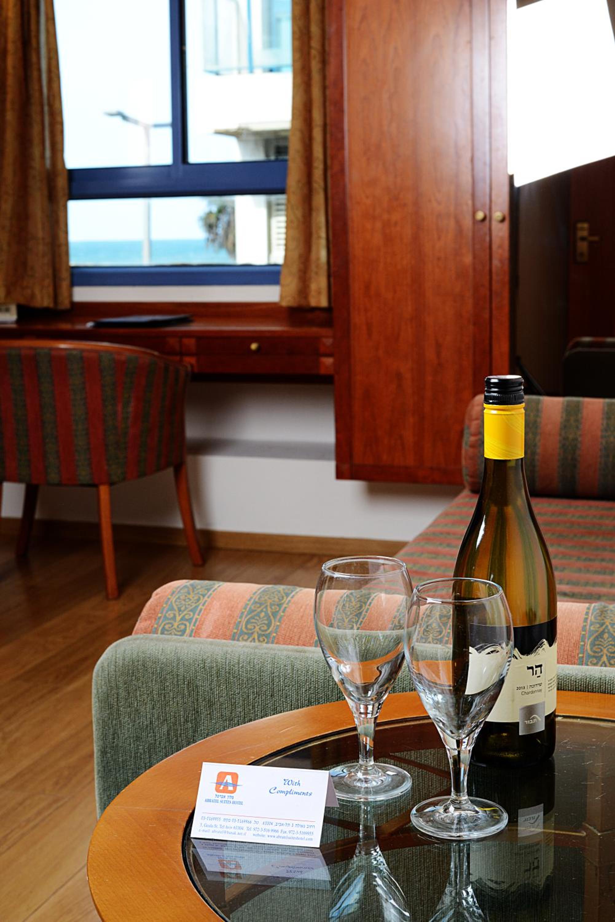 Suite With City View photo 3