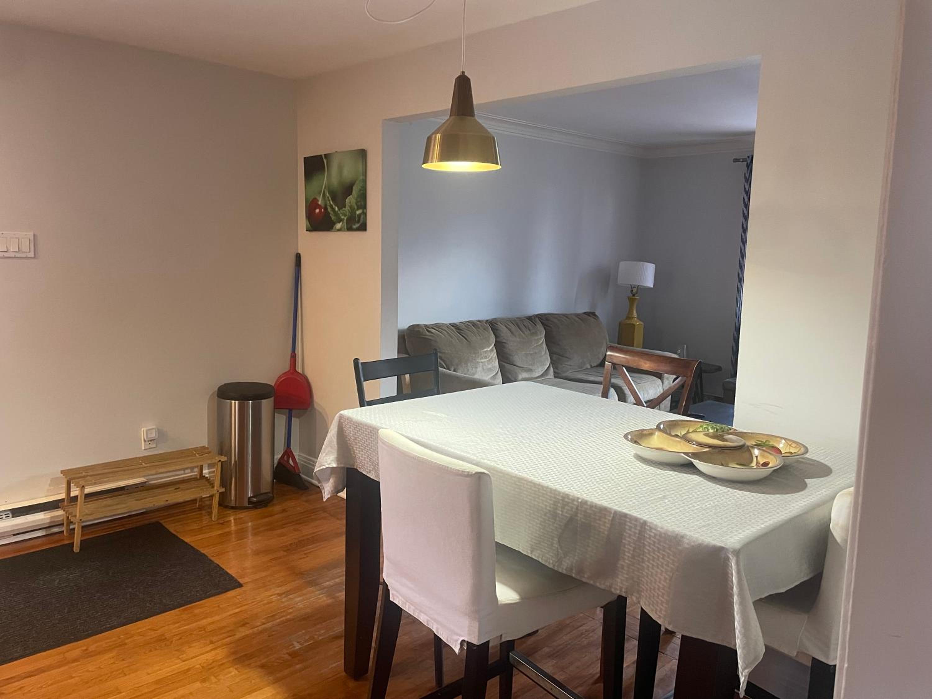 Two-Bedroom Apartment photo 2