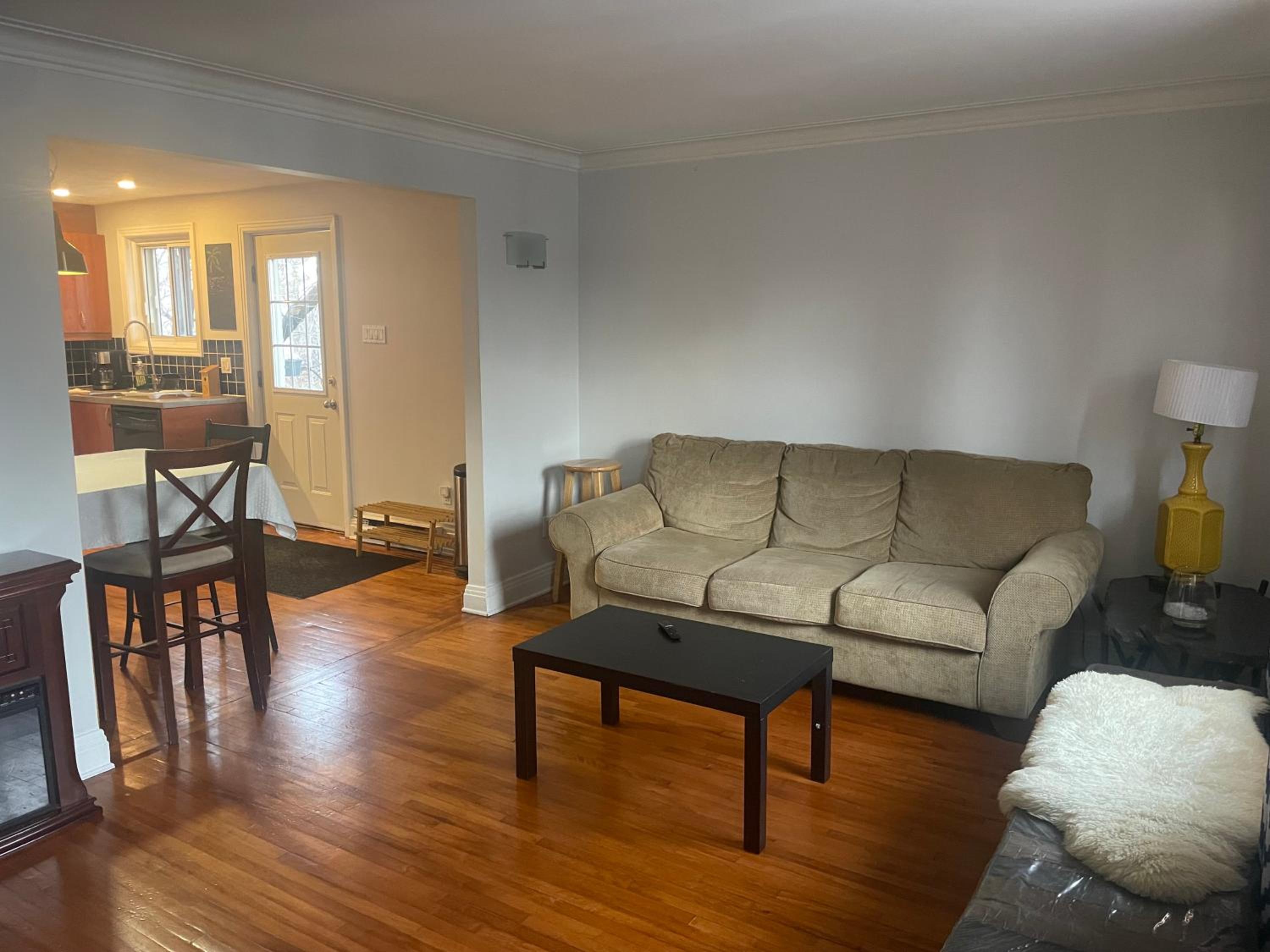 Two-Bedroom Apartment photo 3