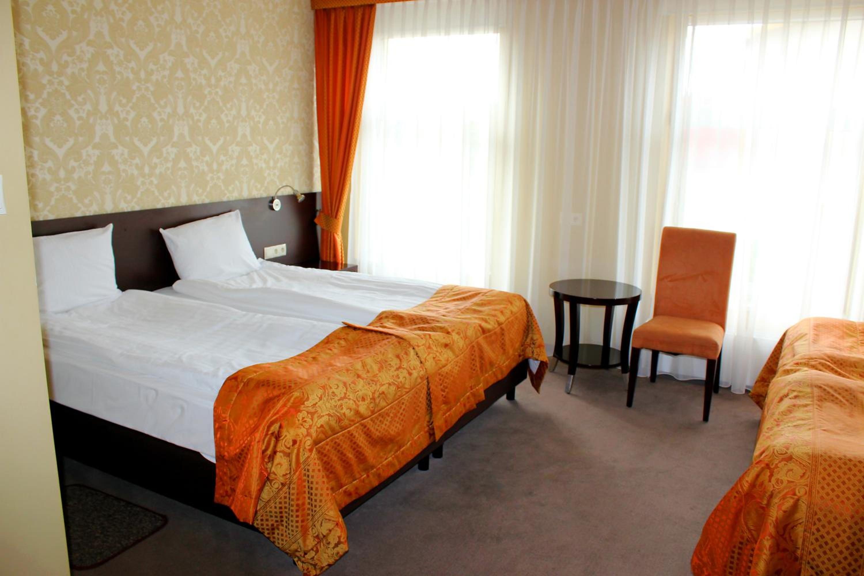 Quadruple Room photo 1