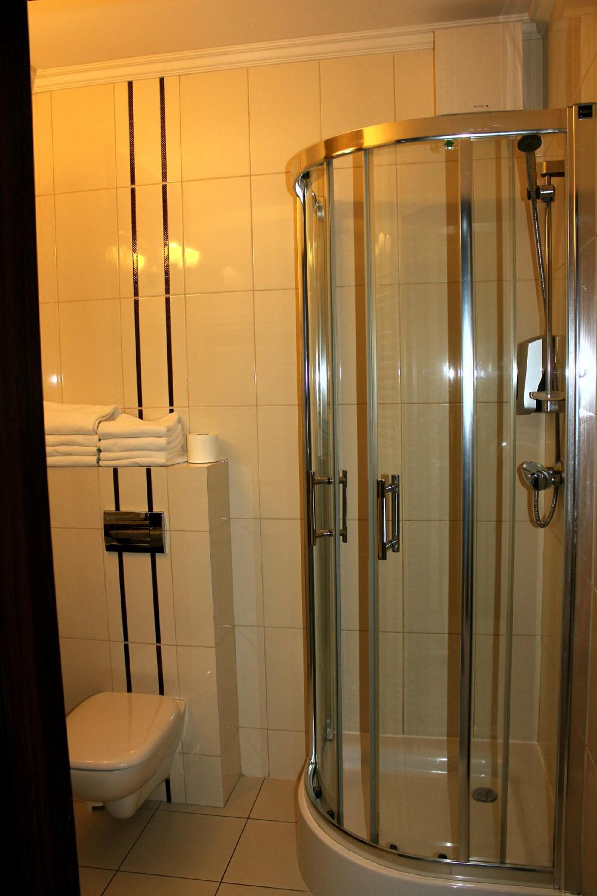 Quadruple Room photo 3