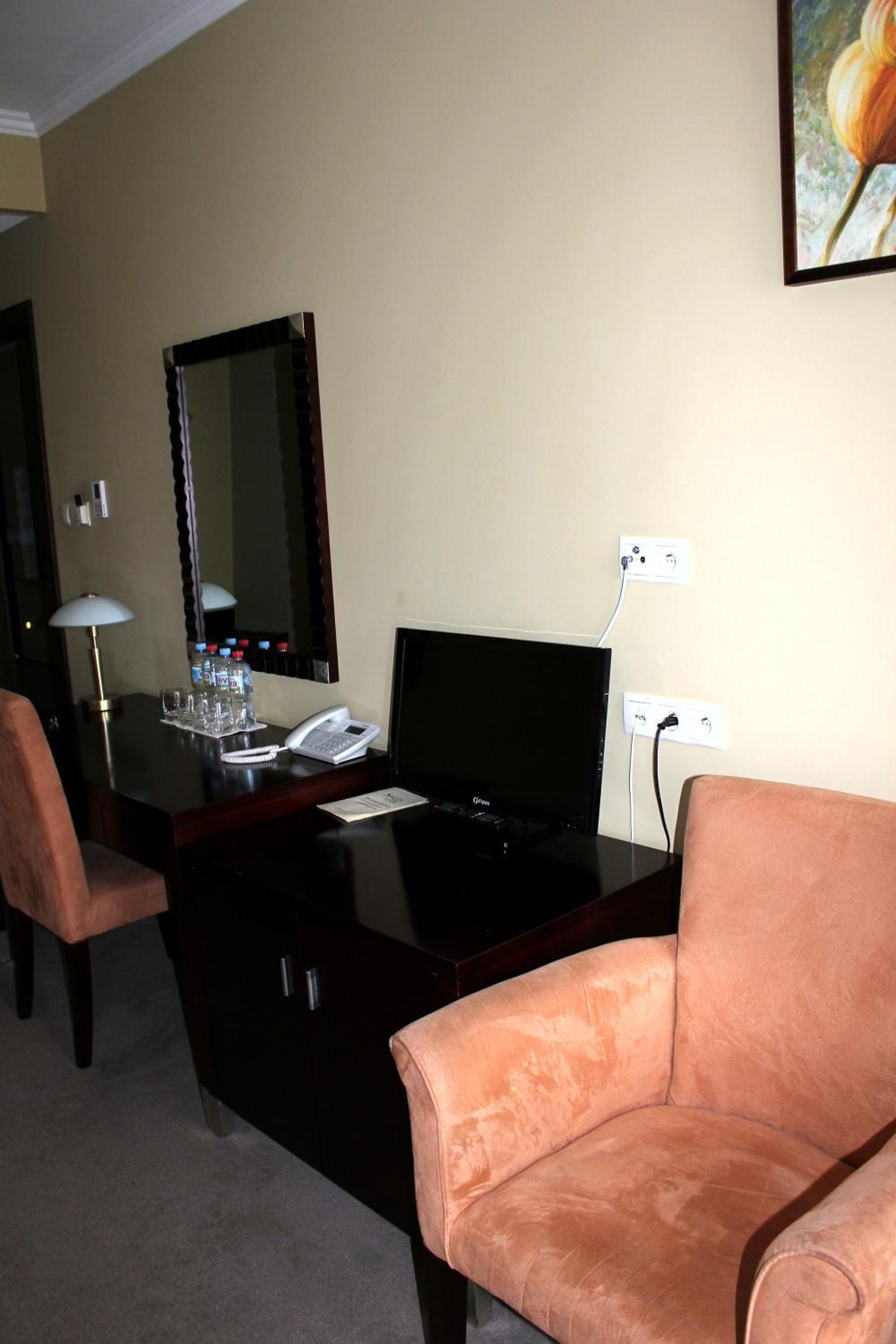 Quadruple Room photo 2