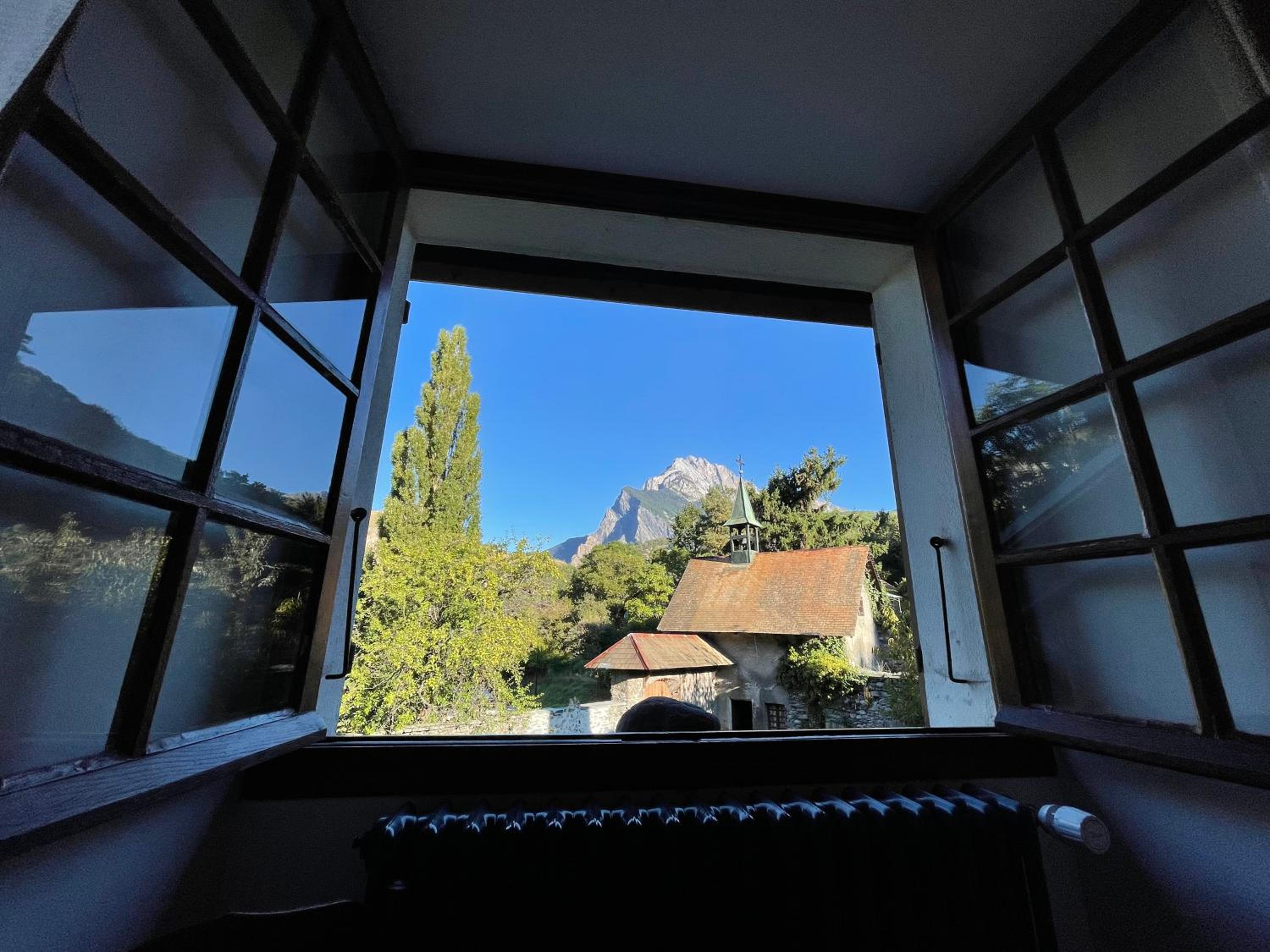 Double Room With Mountain View - Photo 15