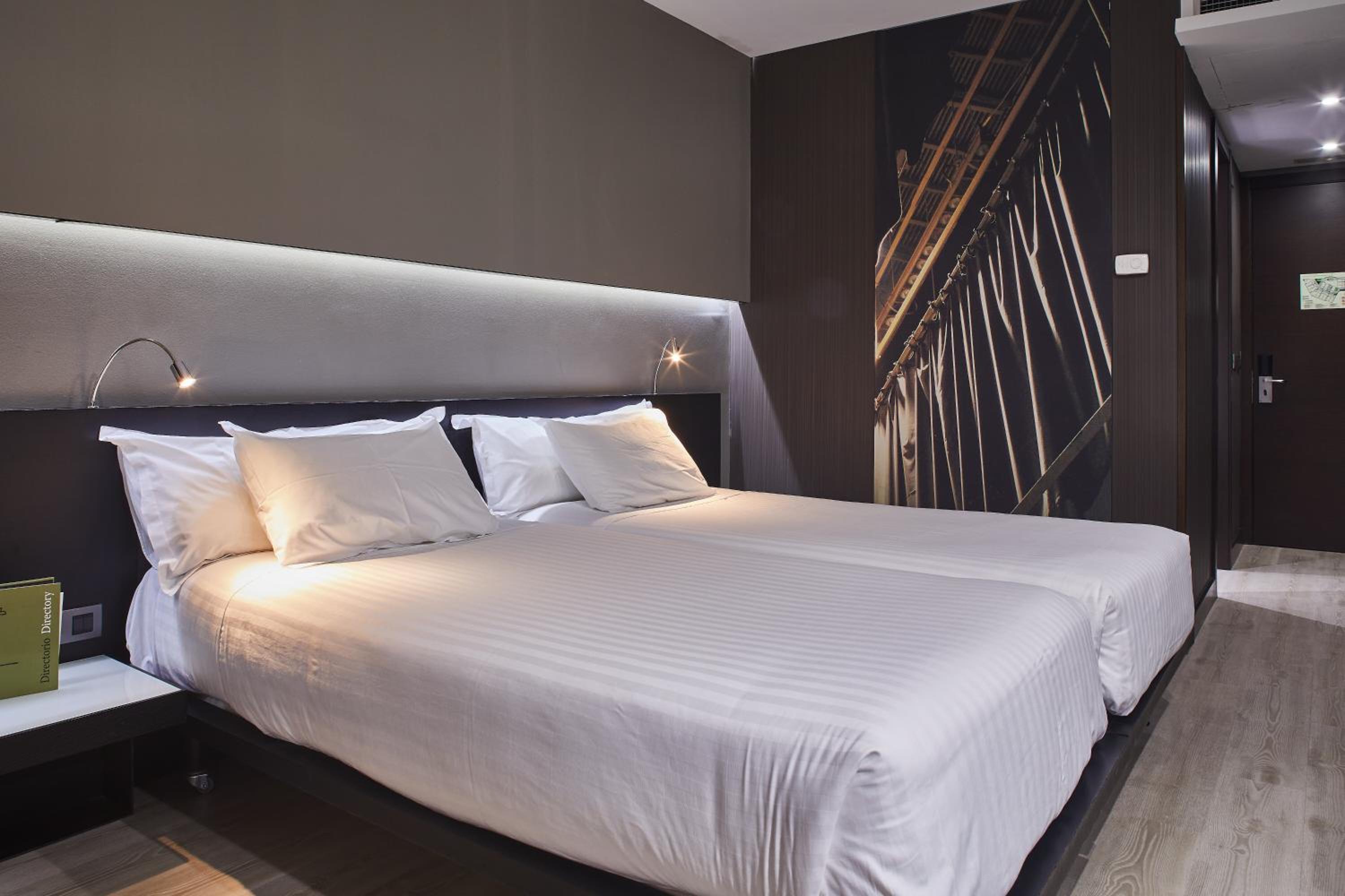 Double Room with Parking photo 2