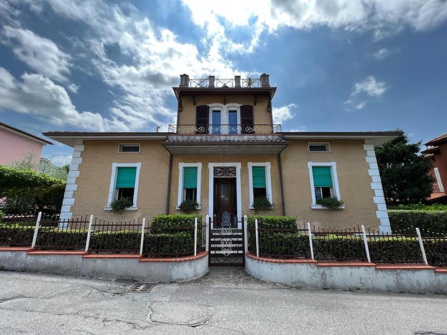 One-Bedroom Villa