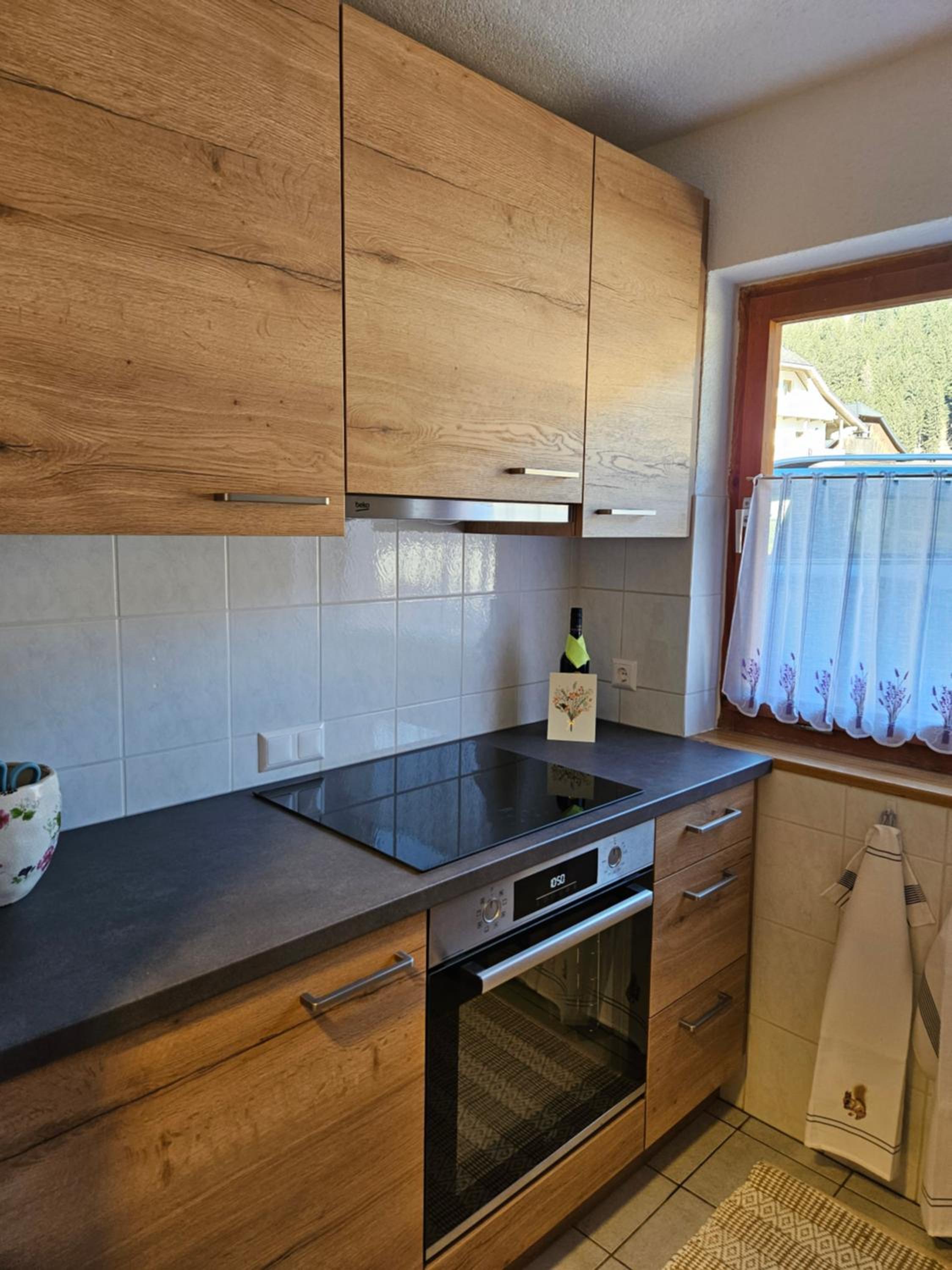 Three-Bedroom House photo 2