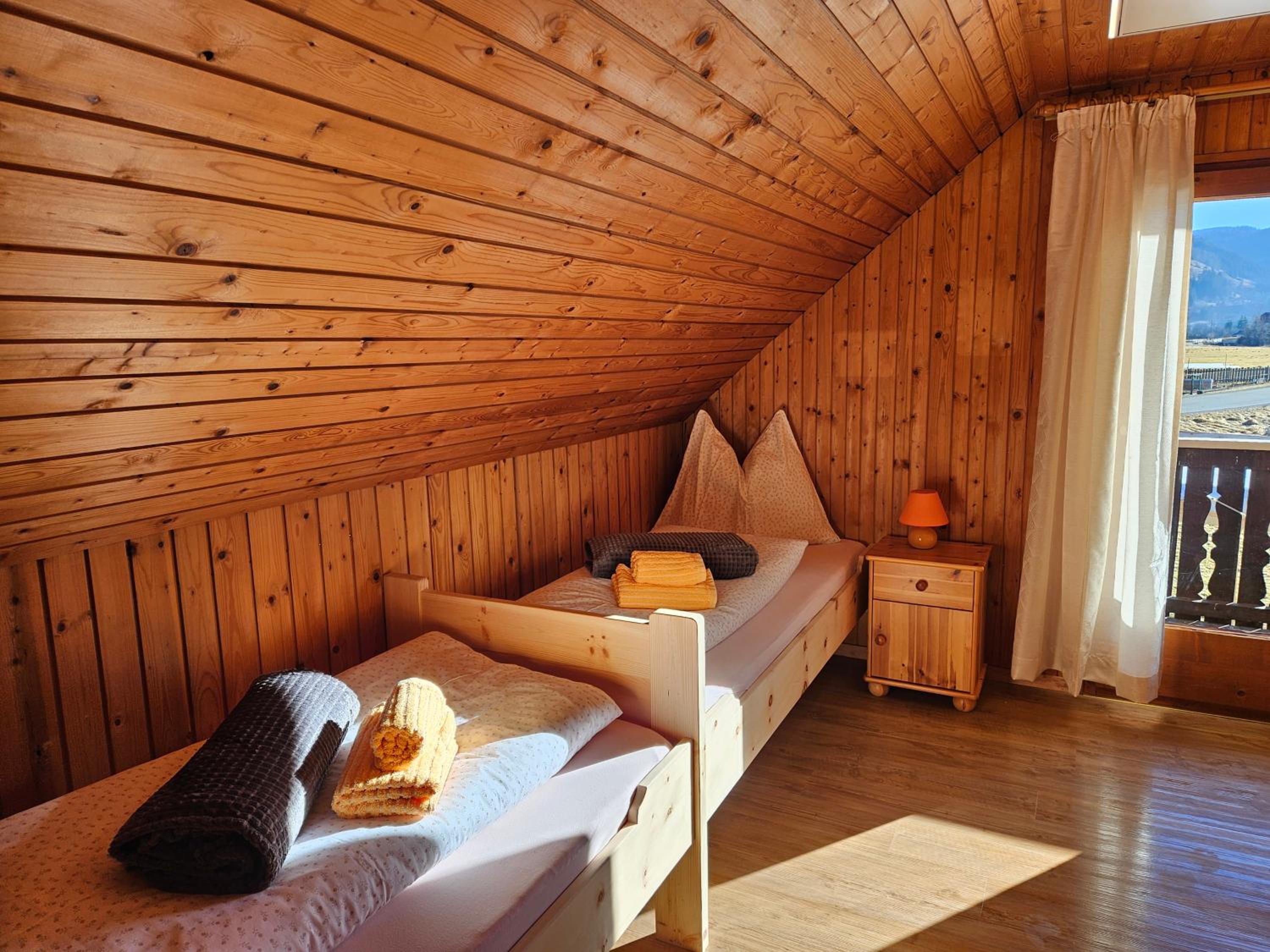 Three-Bedroom House photo 1