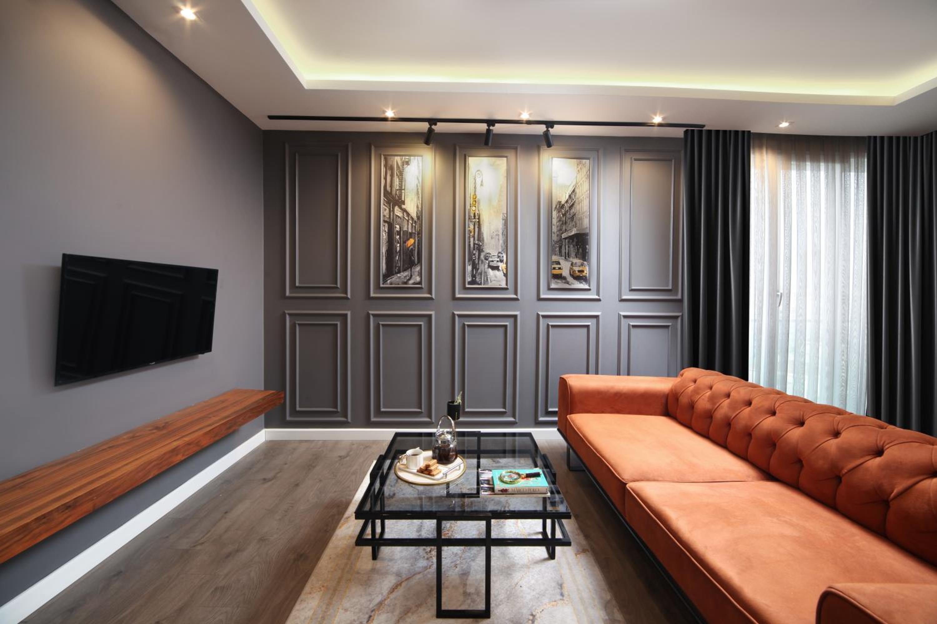 Superior Apartment photo 1