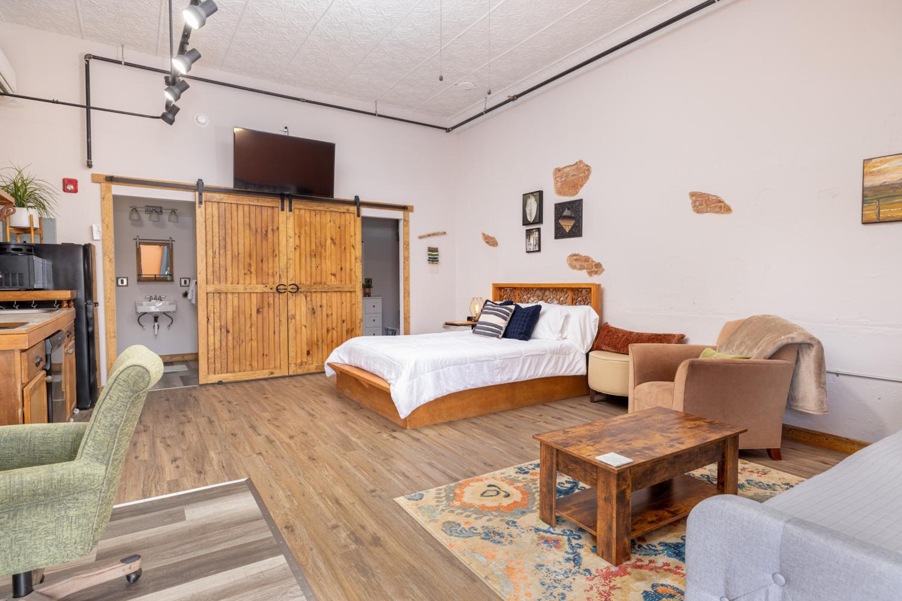Superior Suite
