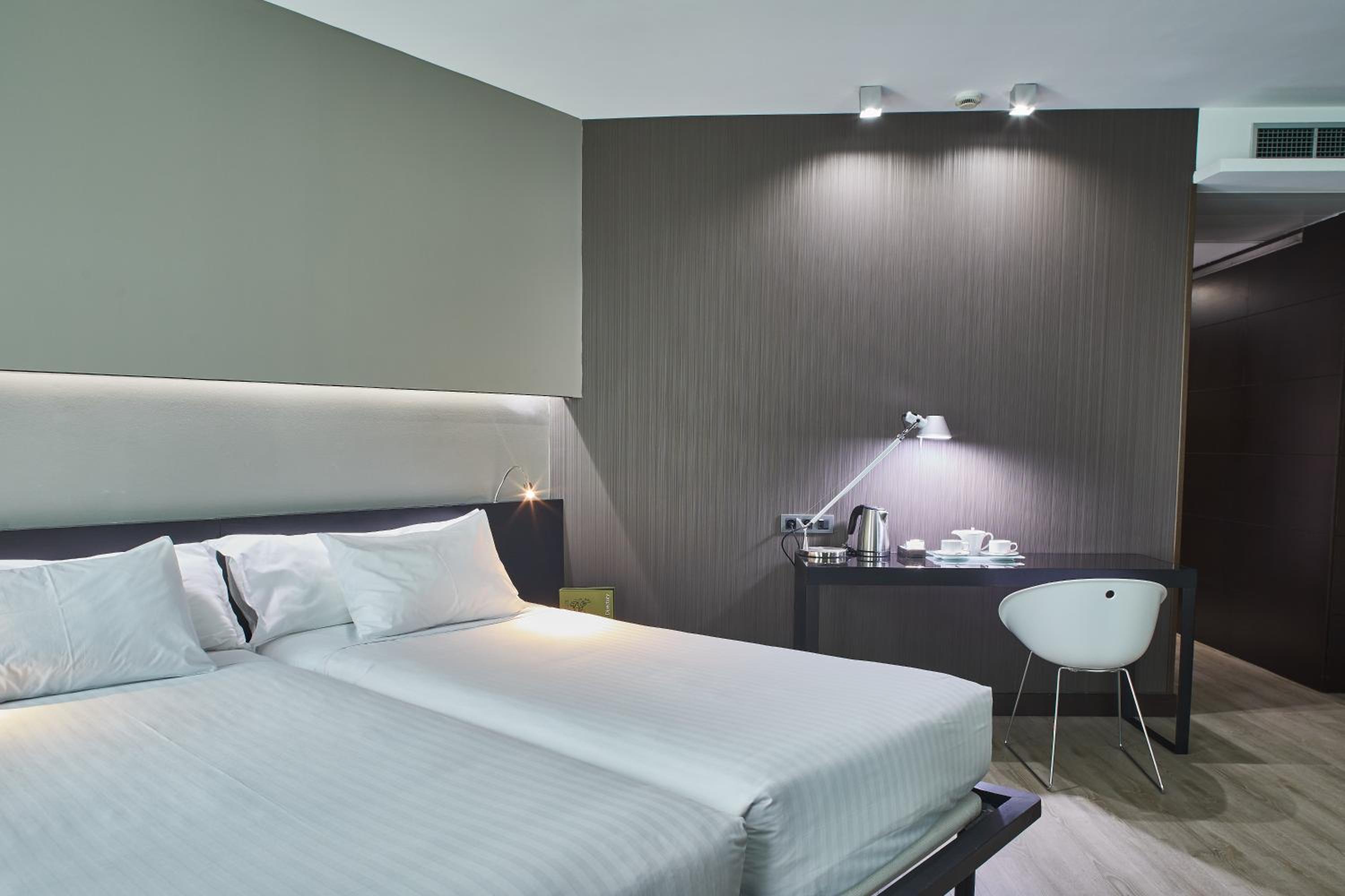 Superior Twin Room photo 2