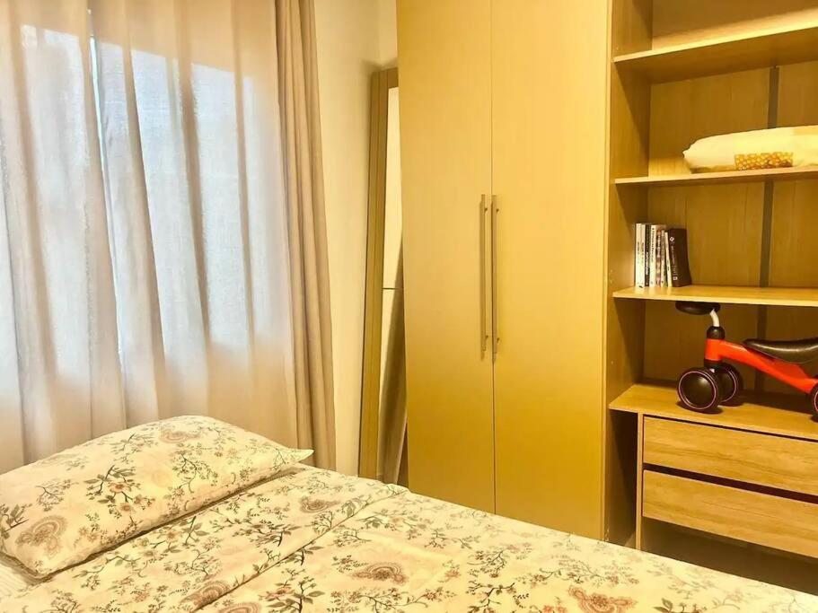 Two-Bedroom Apartment photo 3