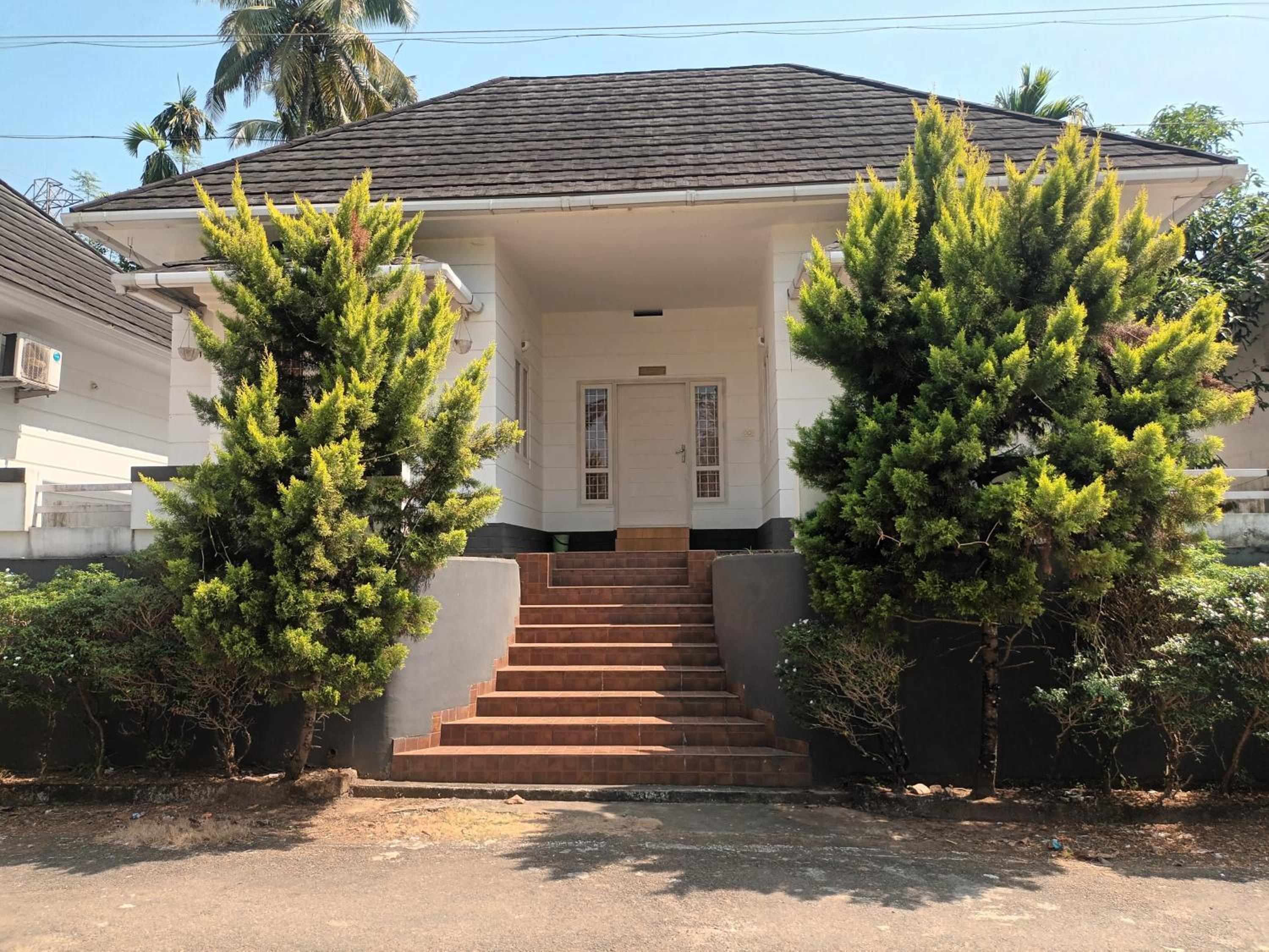 One-Bedroom Villa photo 3