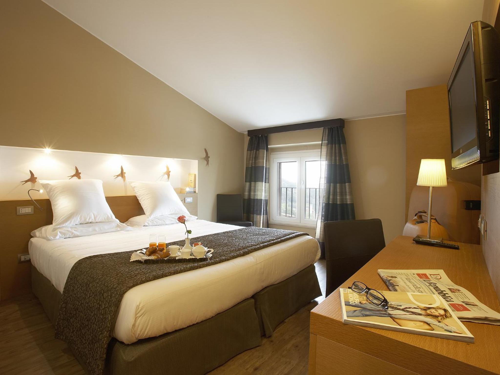 Superior Triple Room - Photo 5