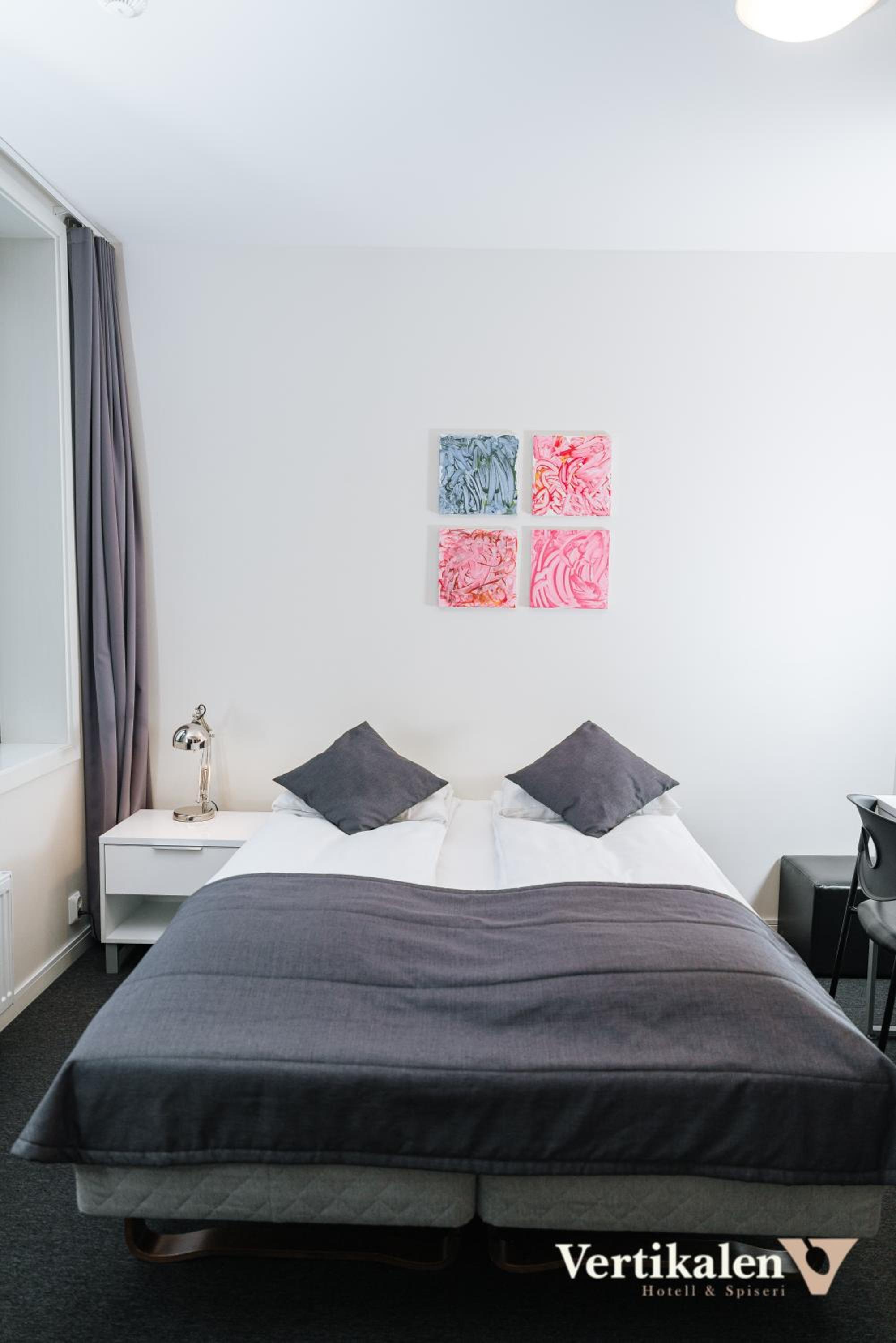 Small Double Room photo 1