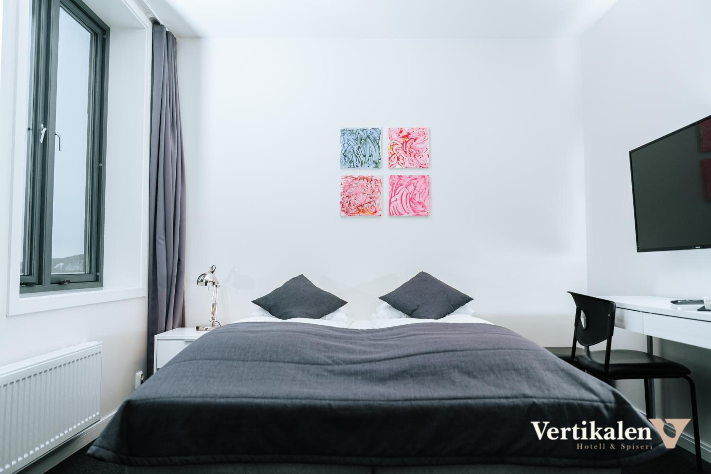 Small Double Room photo 2