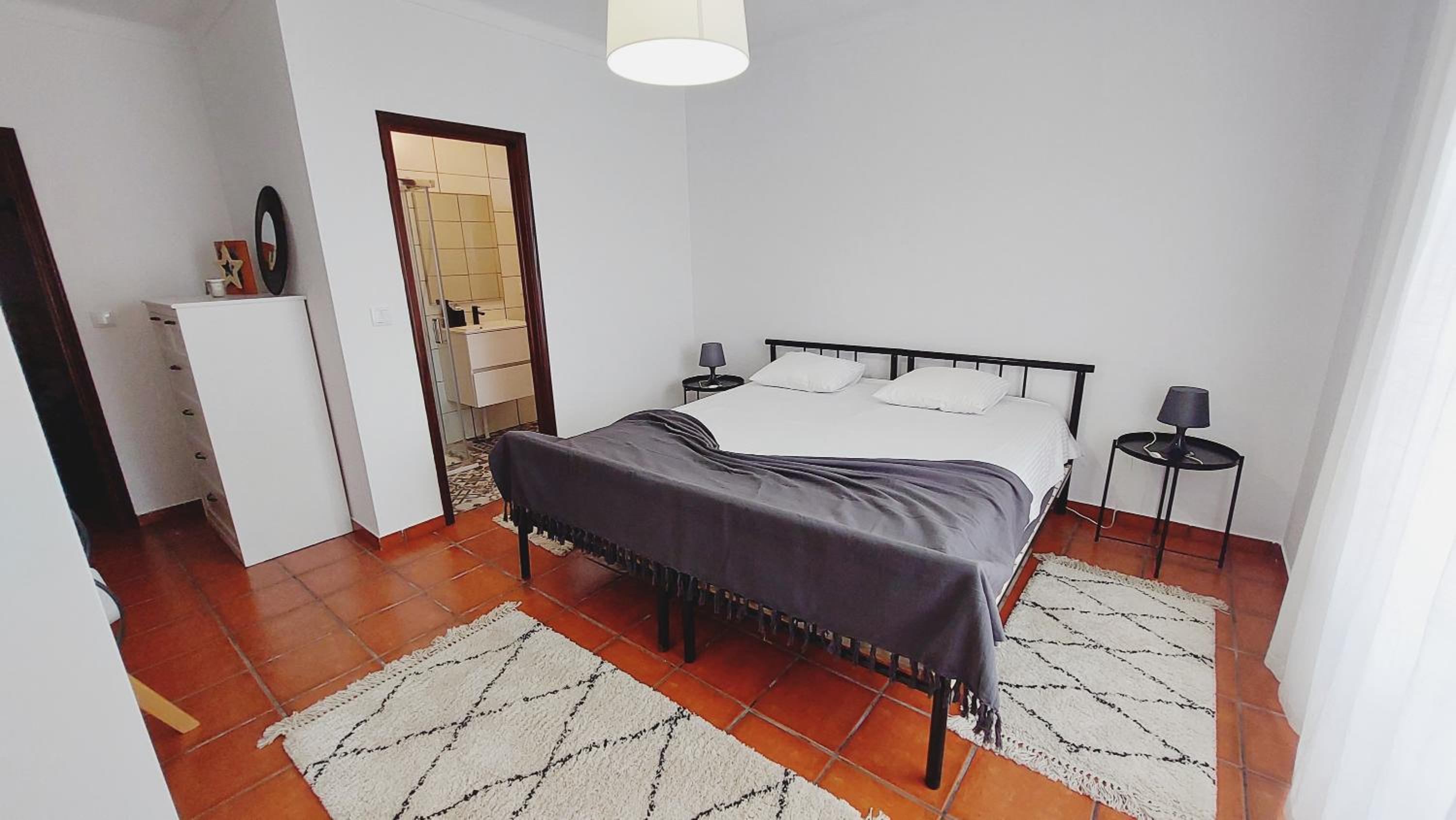 Three-Bedroom House photo 3