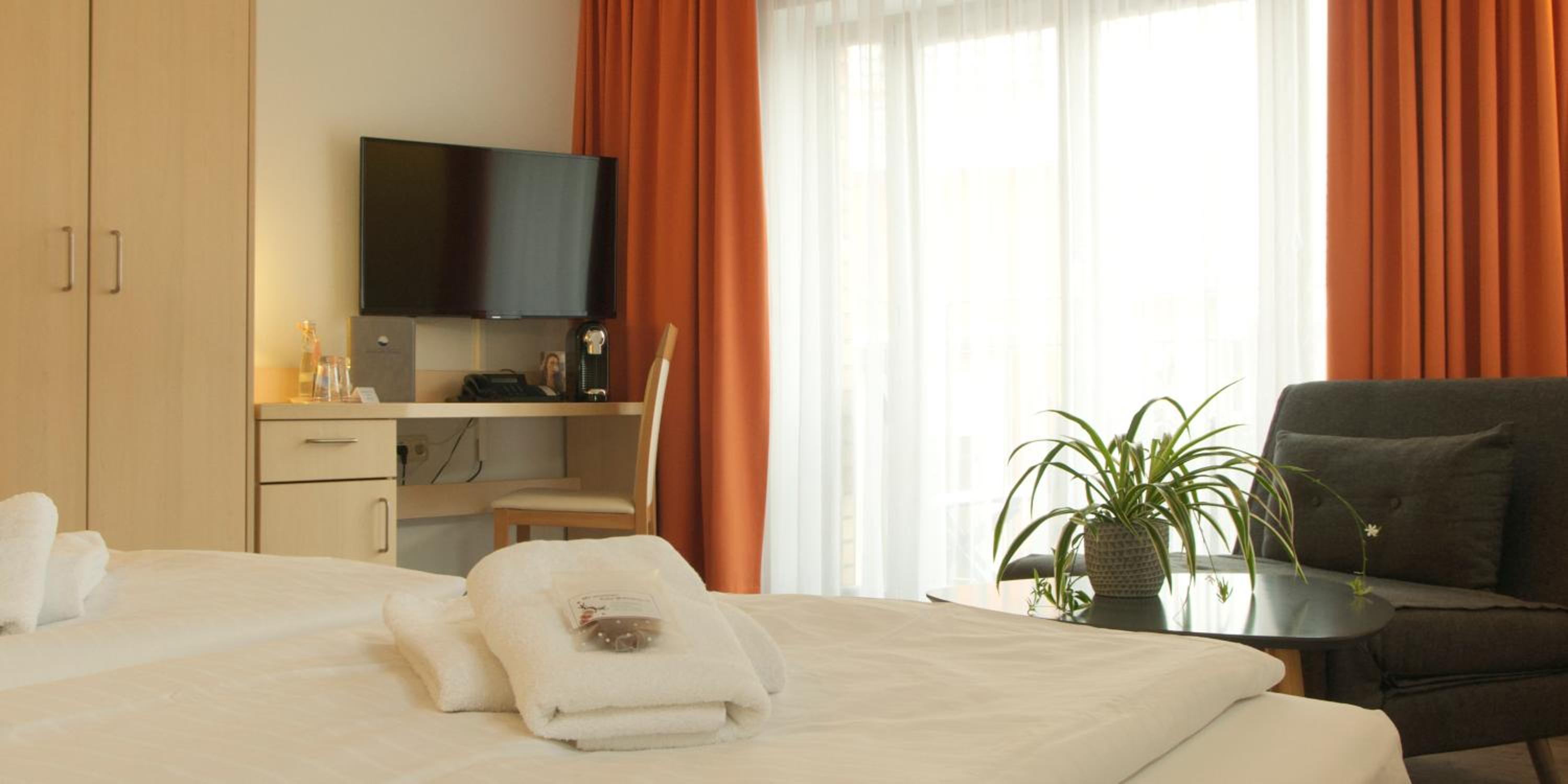 Double Room photo 2