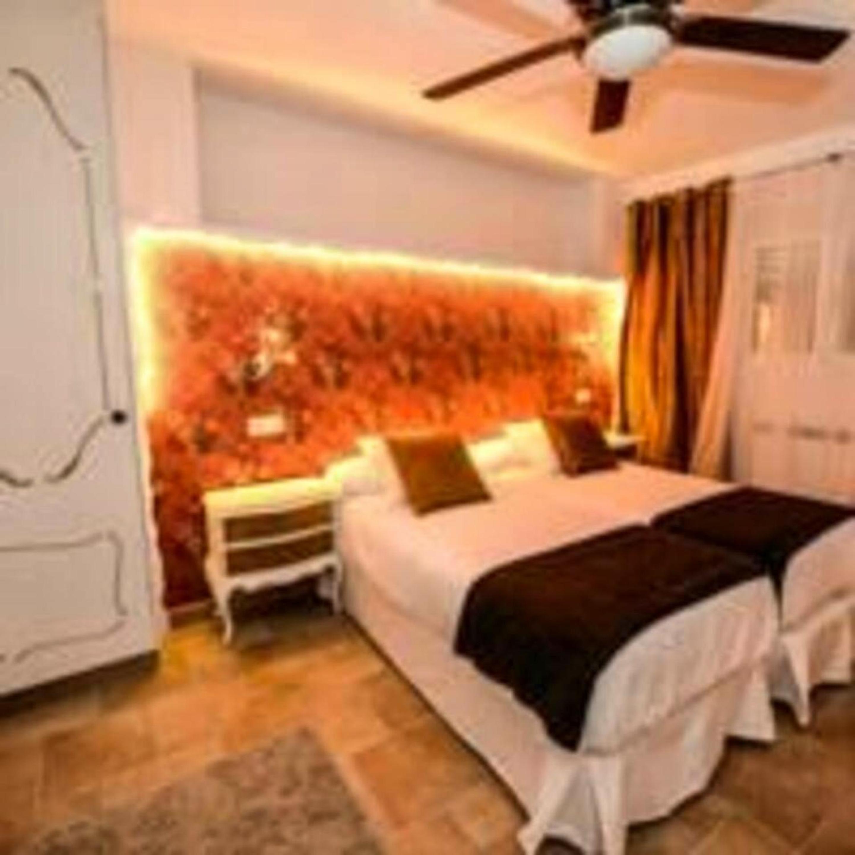 Casa de vacaciones de tres dormitorios