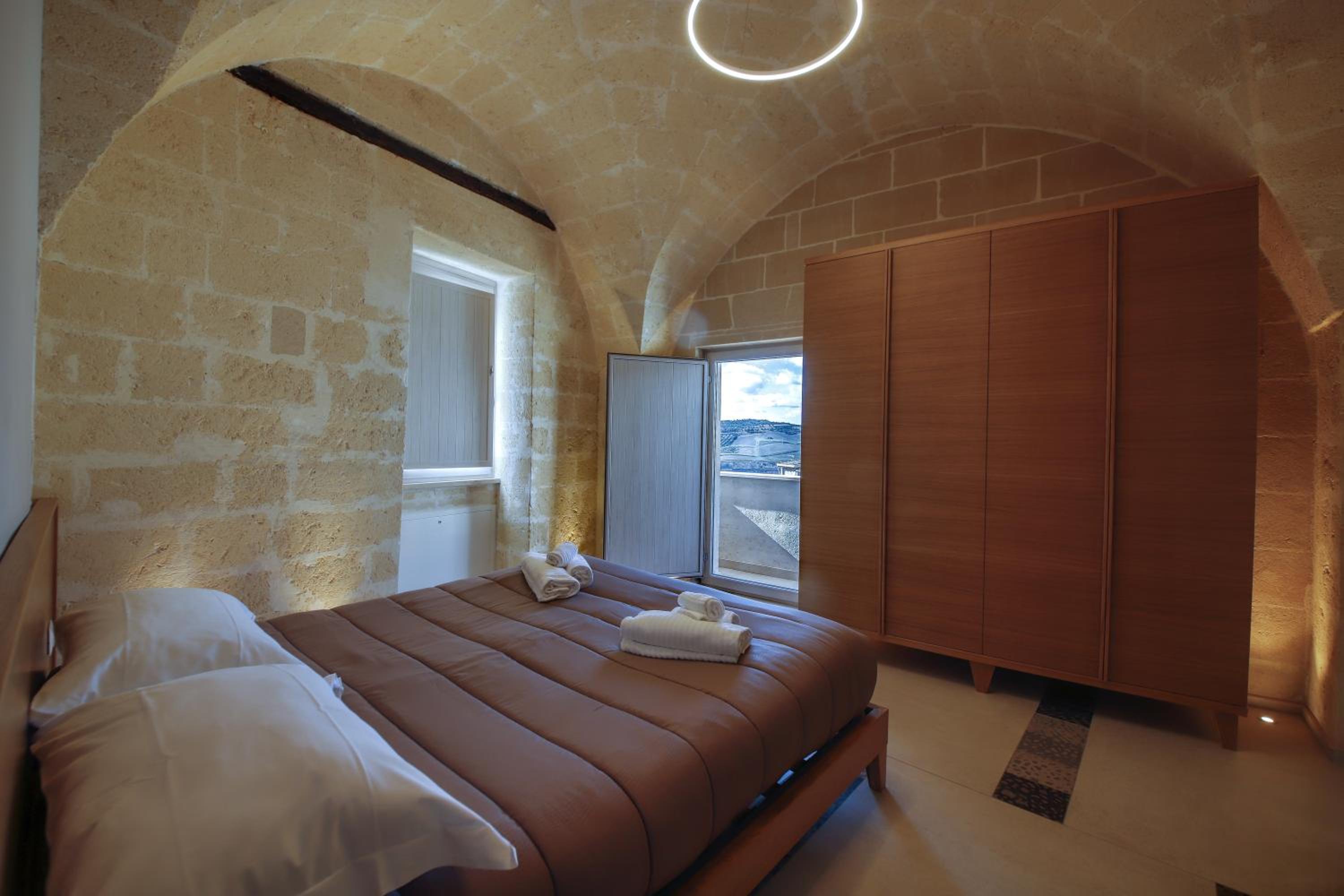 Apartment with Terrace photo 1