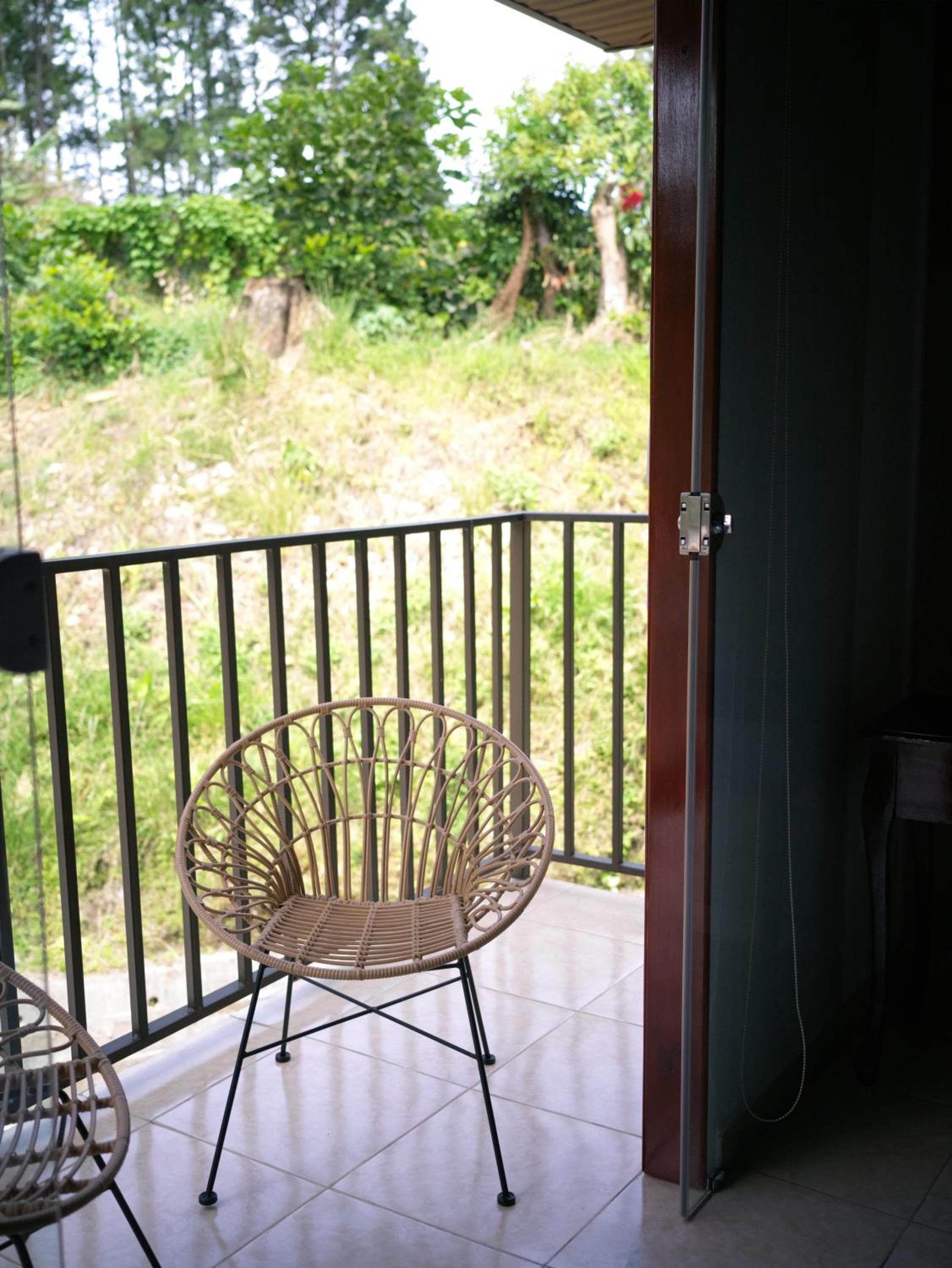 Junior Suite with Balcony photo 2
