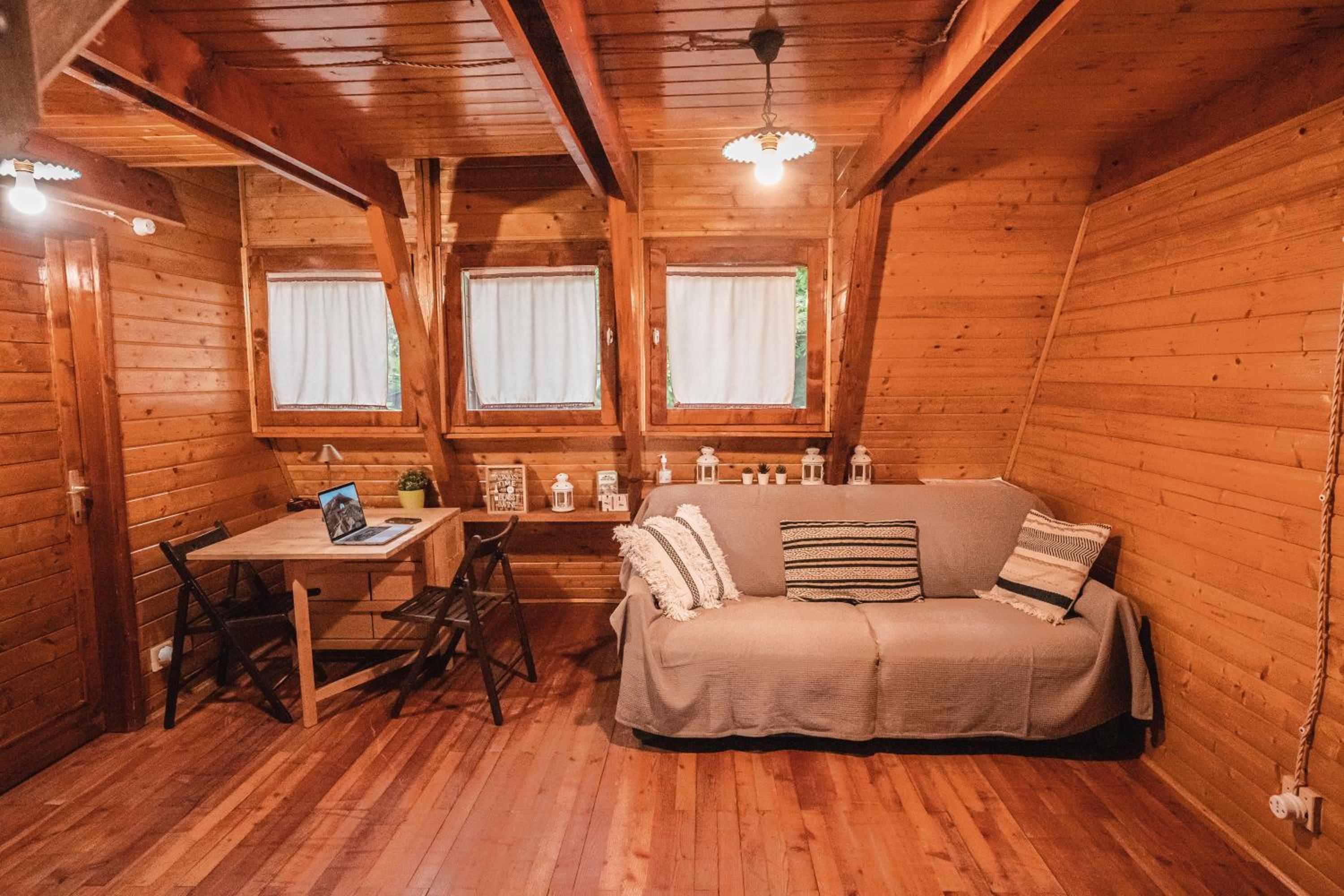 Chalet - Photo 63