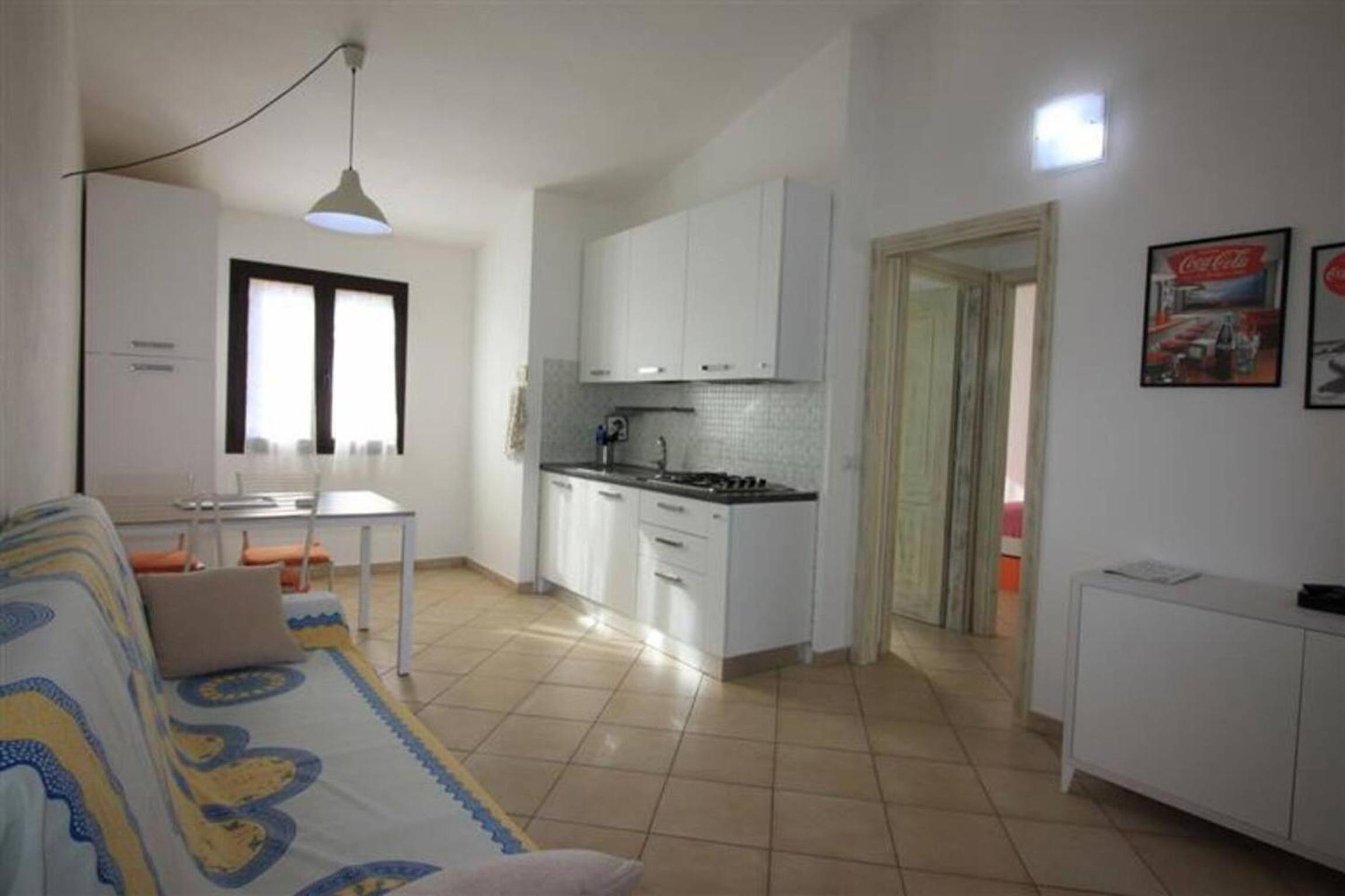 Two-Bedroom Holiday Home photo 1