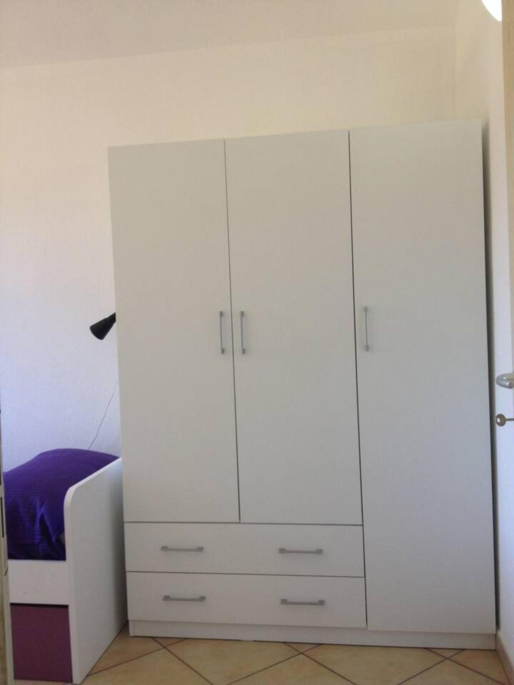 Two-Bedroom Holiday Home photo 3