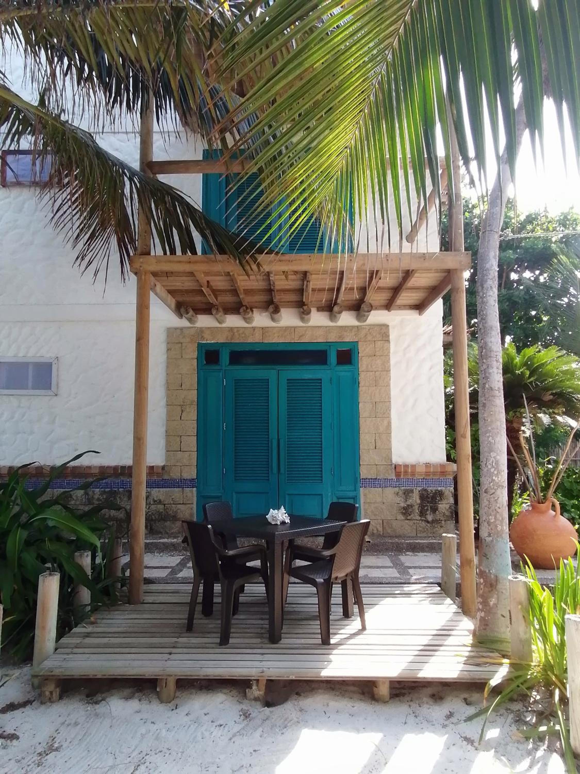 Double Room with Garden View photo 3