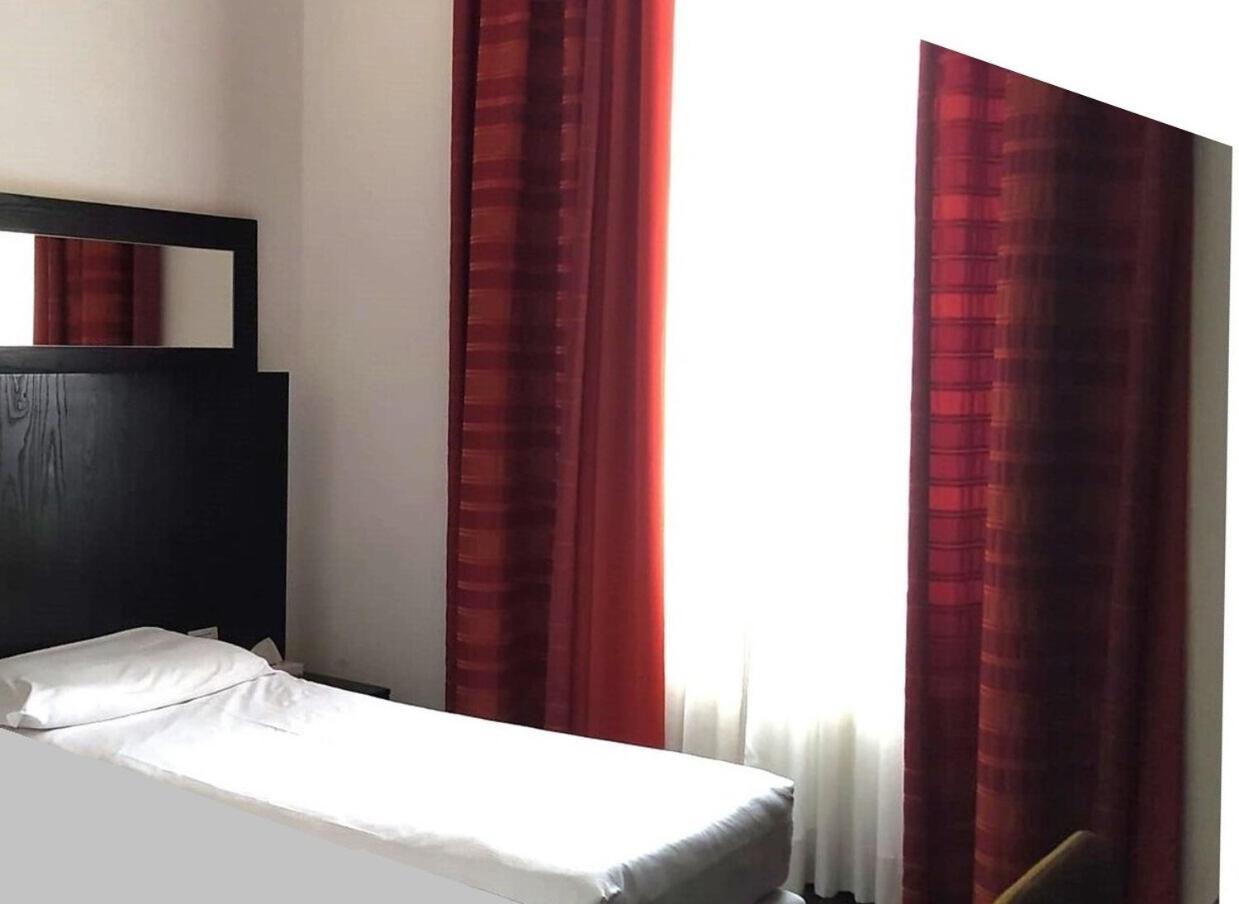LH Hotel Excel Roma Montemario — photo 66