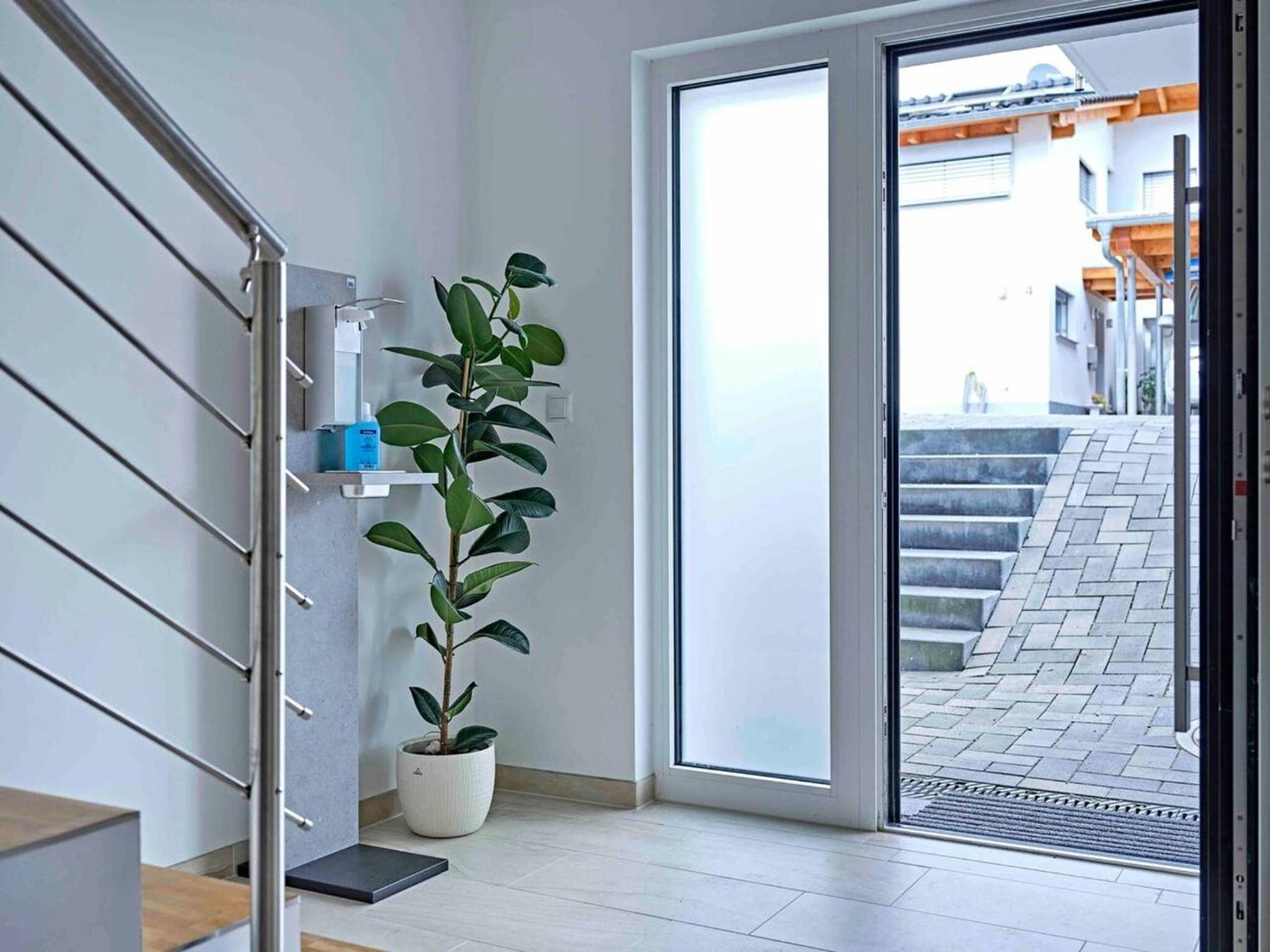 Three-Bedroom Holiday Home  photo 1