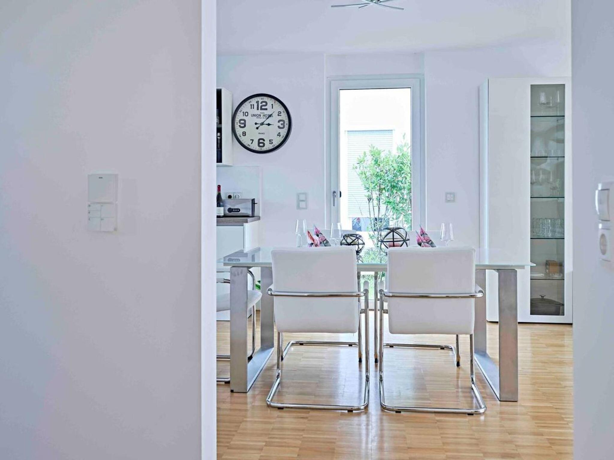 Three-Bedroom Holiday Home  photo 2