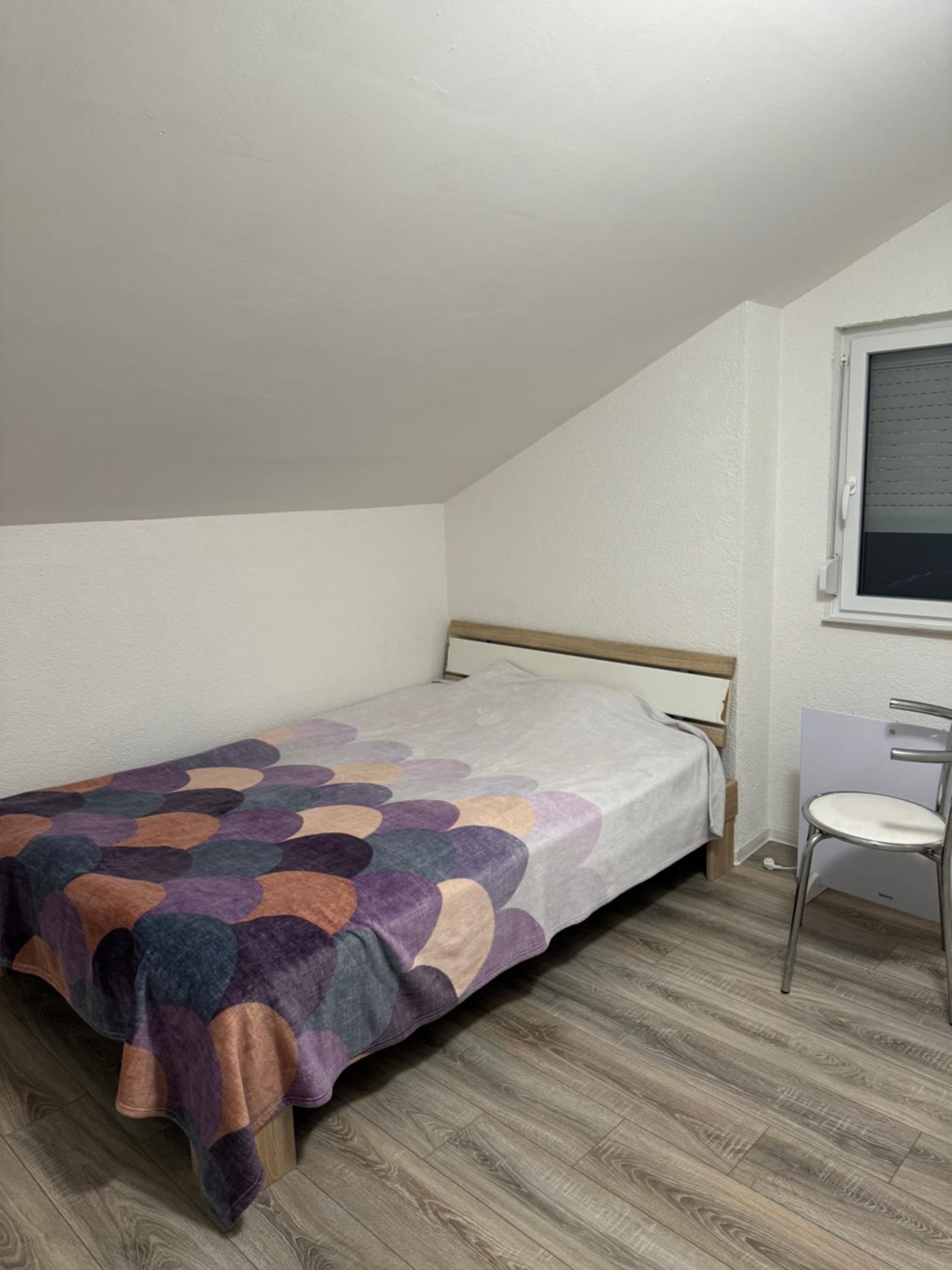 Two-Bedroom Apartment photo 1