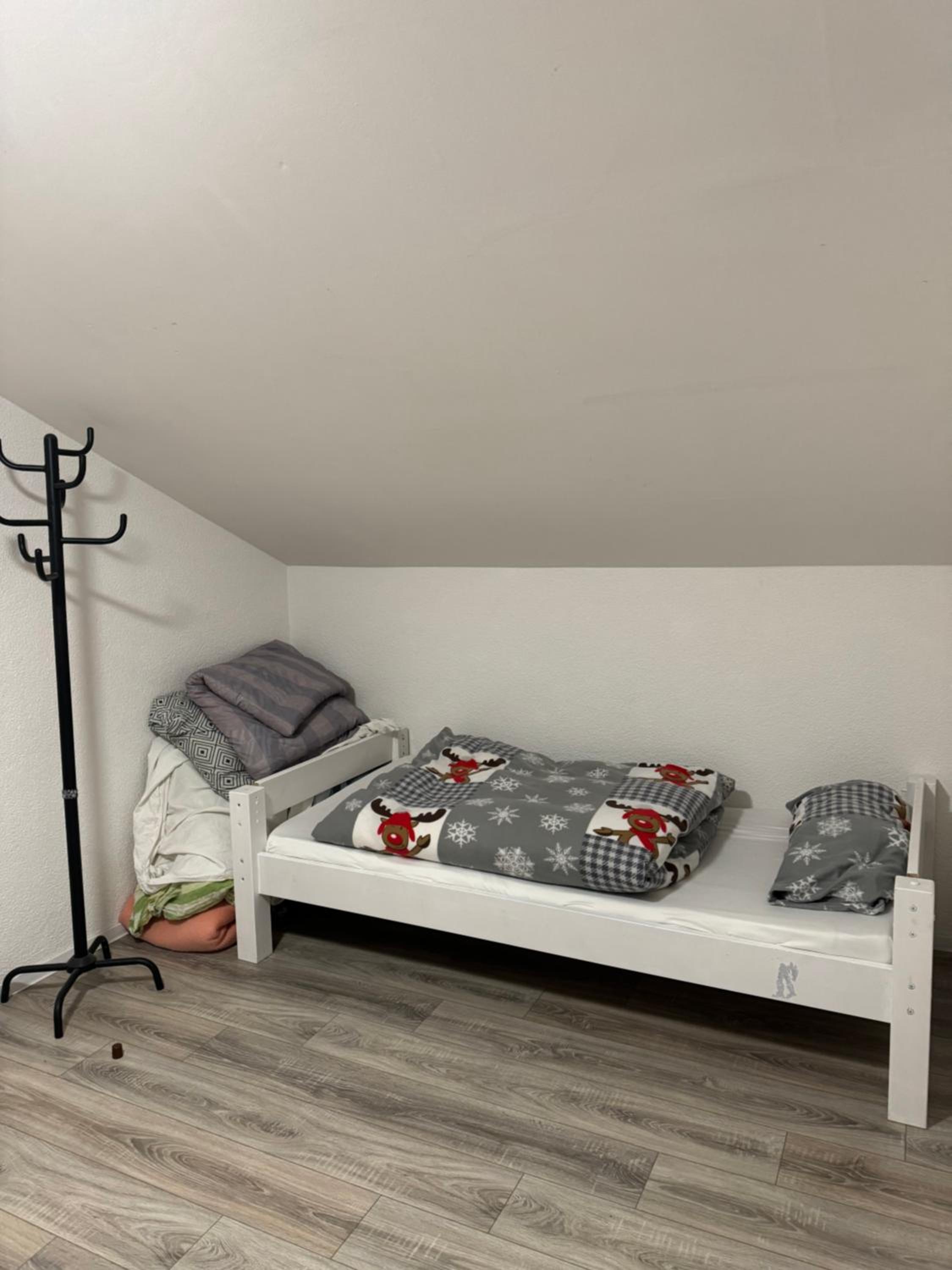 Two-Bedroom Apartment photo 2