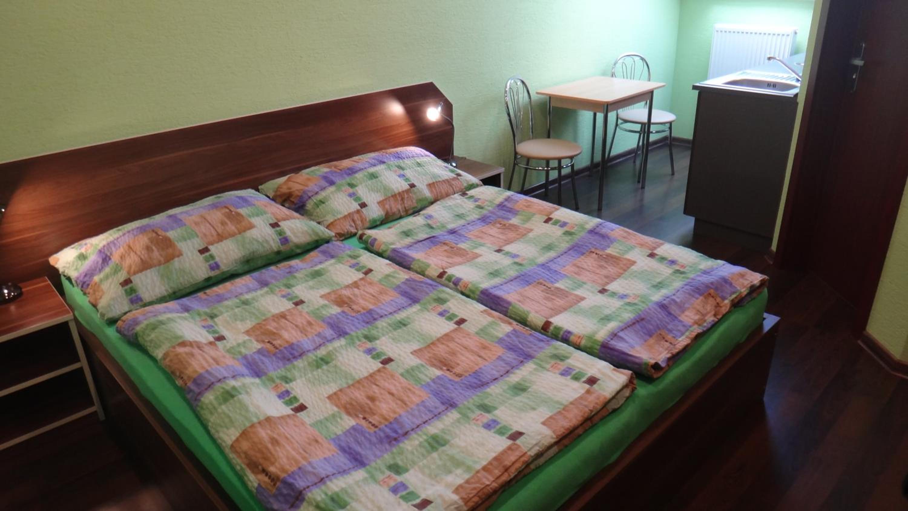 Double Room - Photo 9