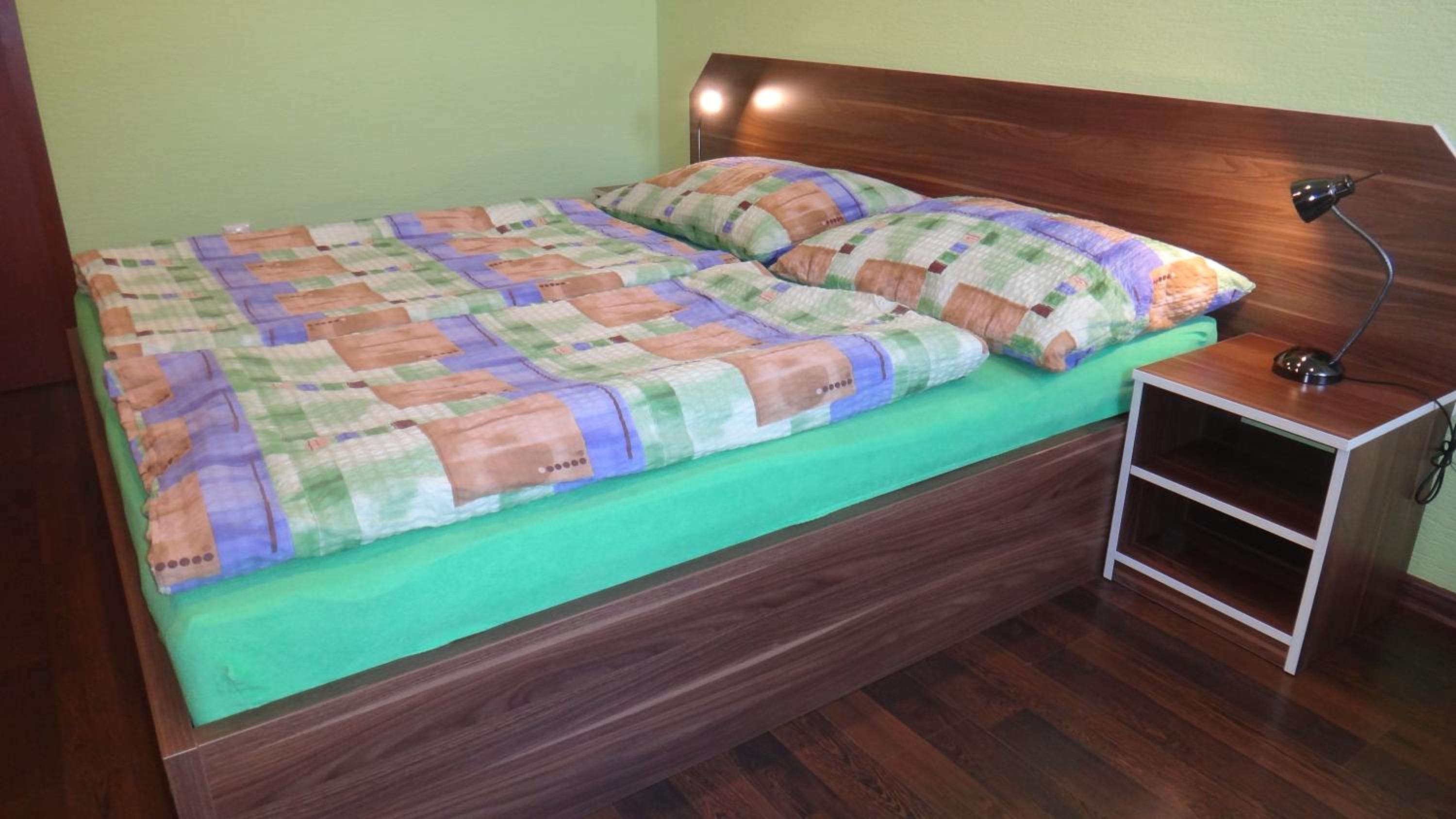Double Room - Photo 4