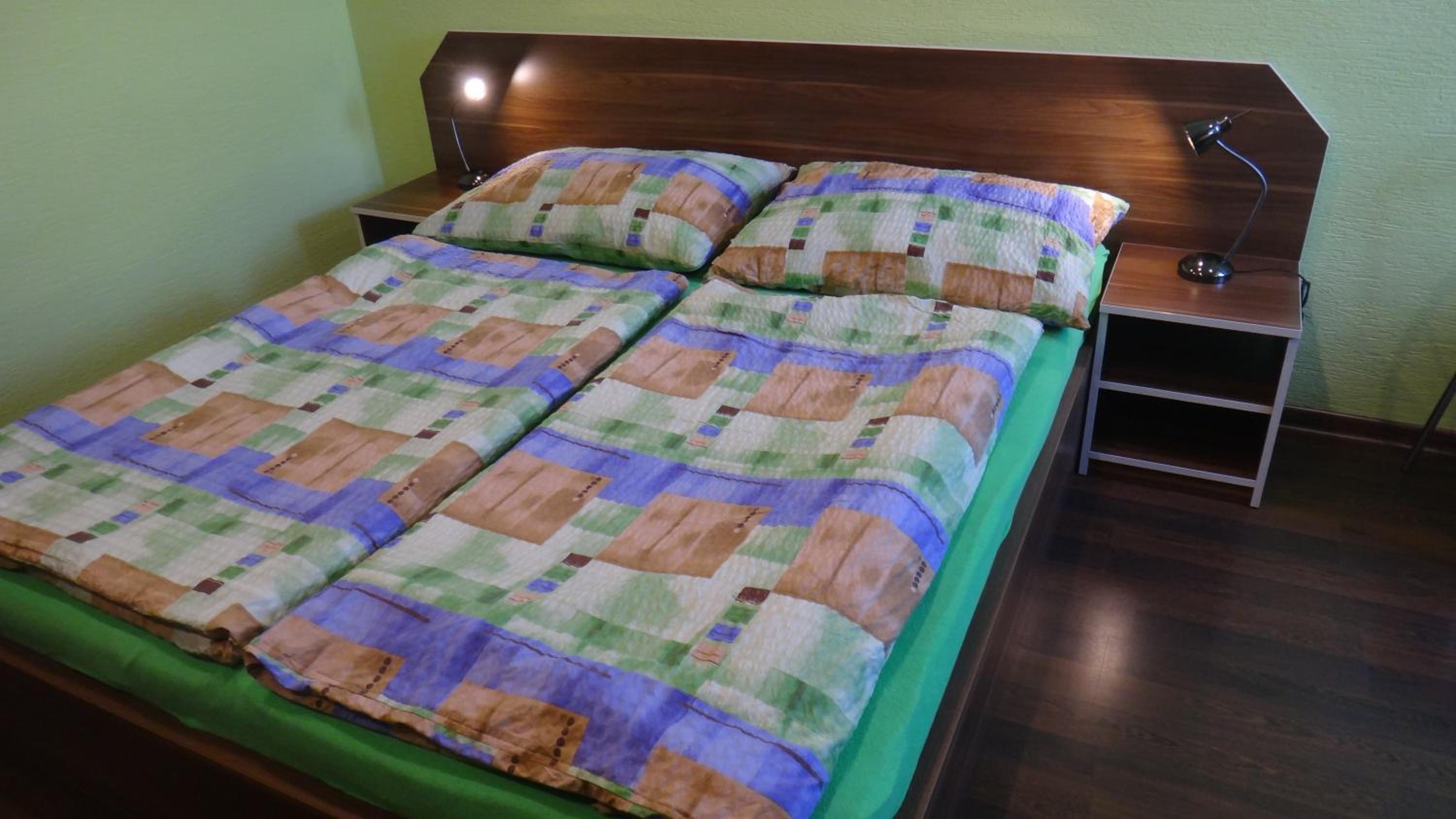 Double Room - Photo 10