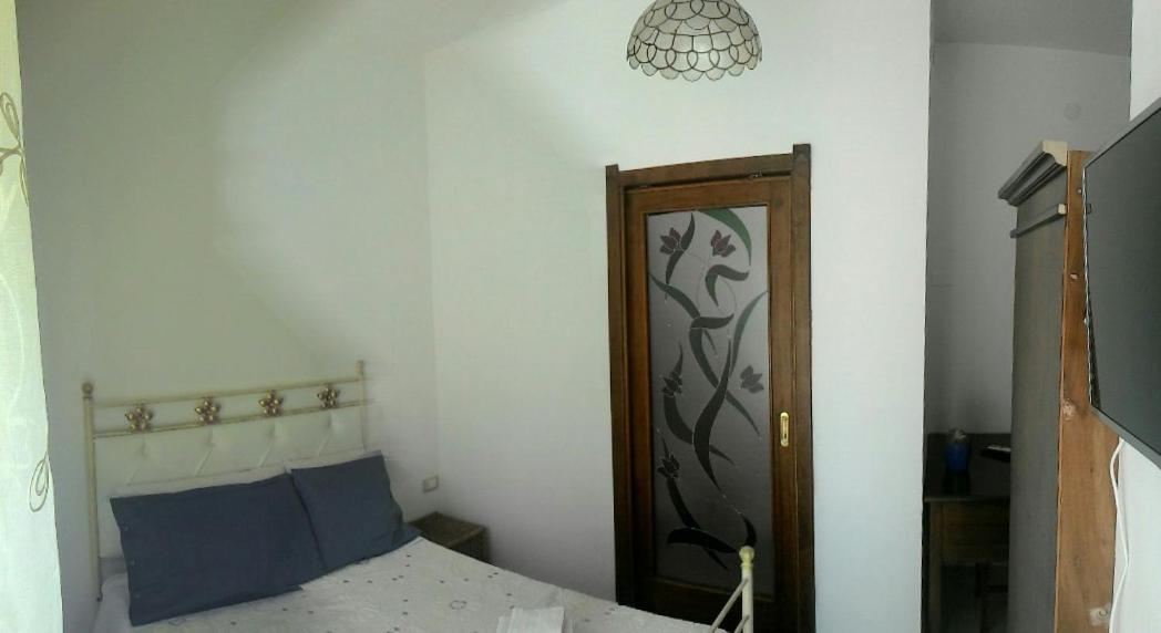 Deluxe Double or Twin Room photo 1