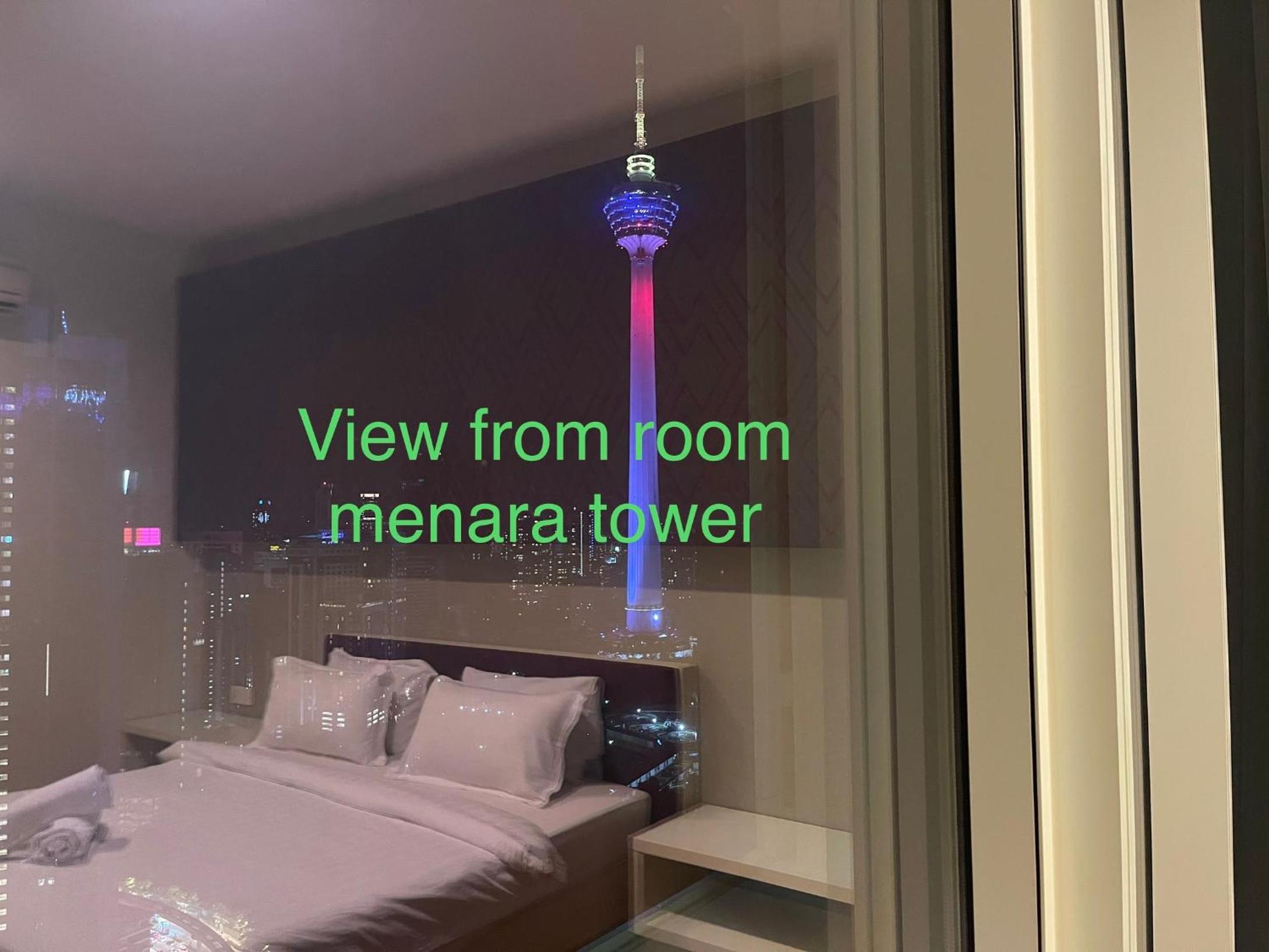 豪华公寓