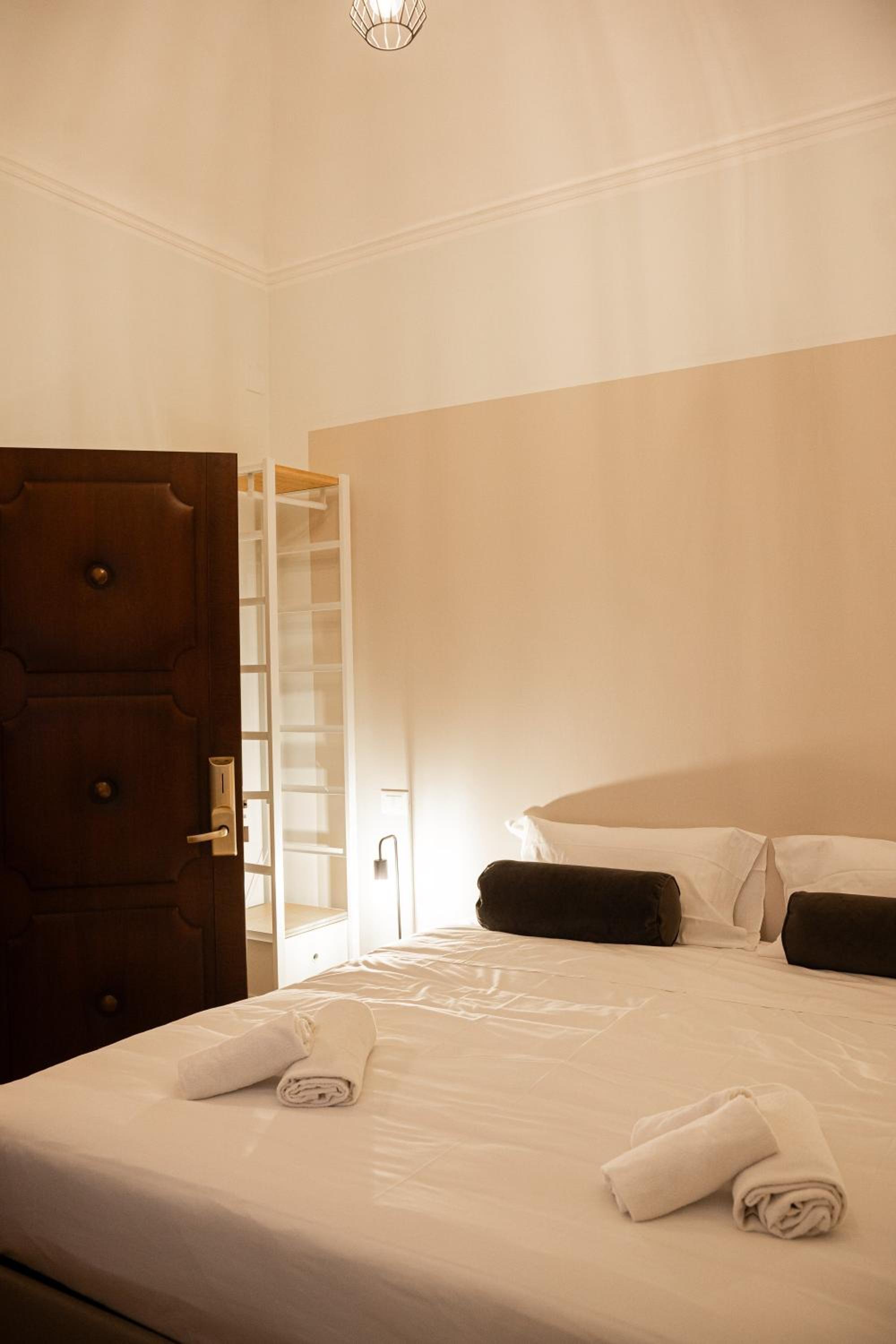Double or Twin Room photo 2