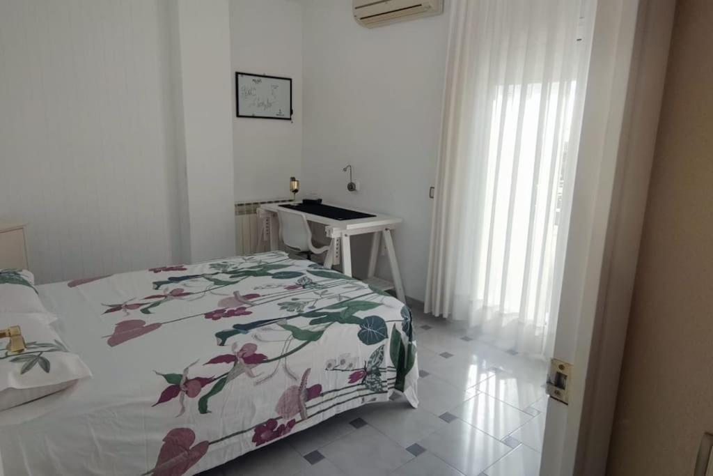 Casa de cuatro habitaciones
