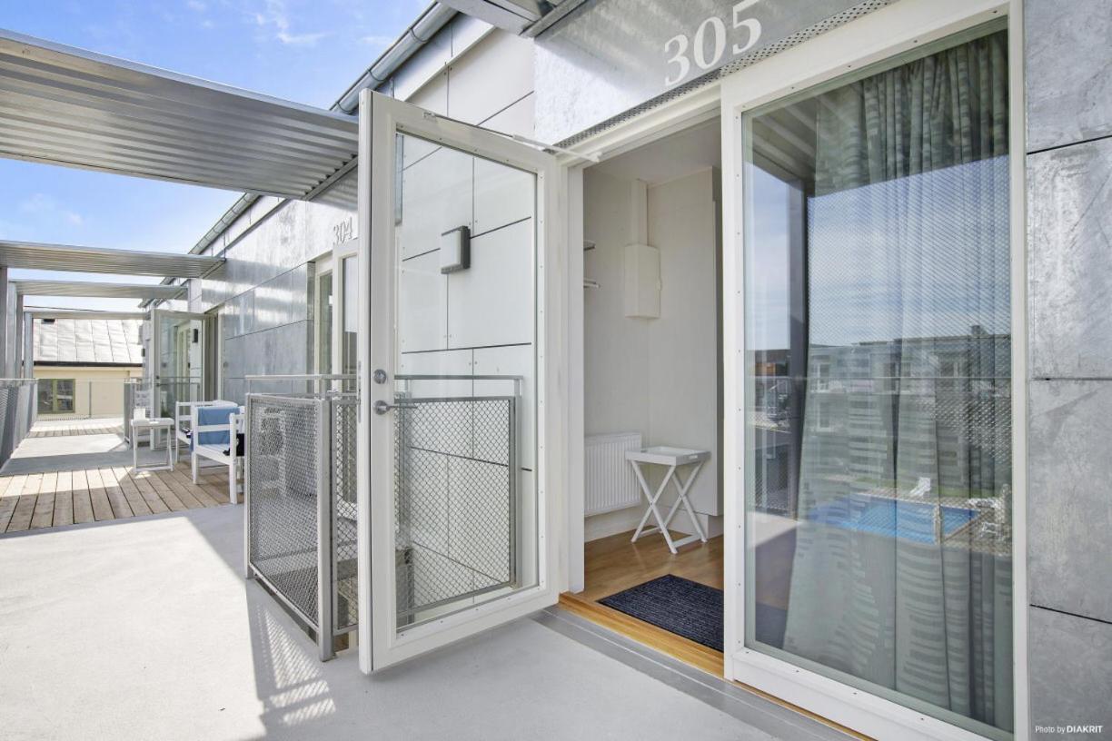 Apartment with Pool View - 3 adults photo 3